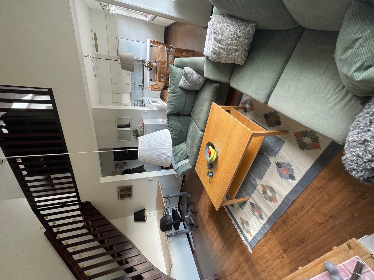 Tycho Brahes gata, Göteborg