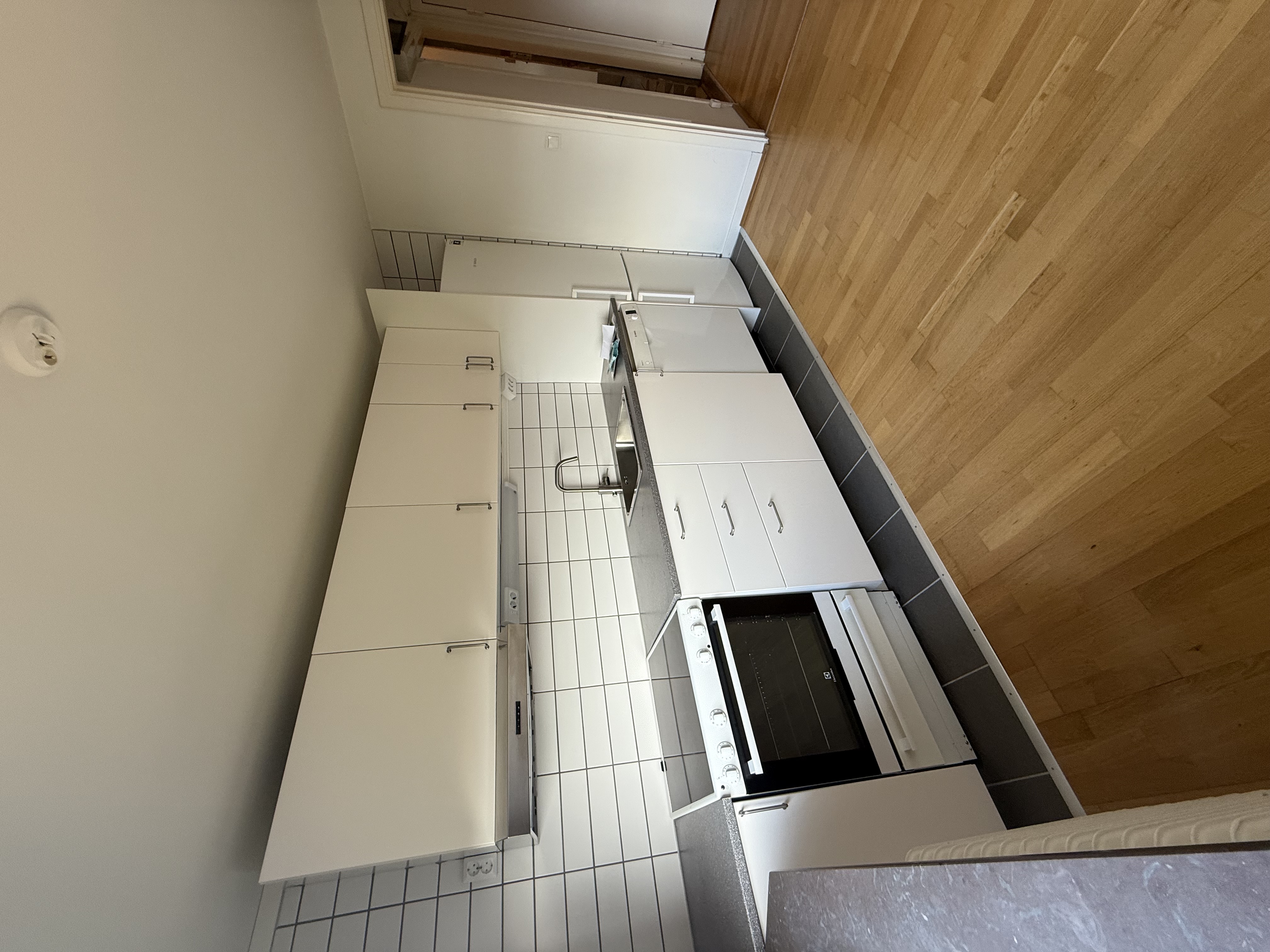 Lägenhet – Lund, Papegojelyckan, Väster - Bild 3
