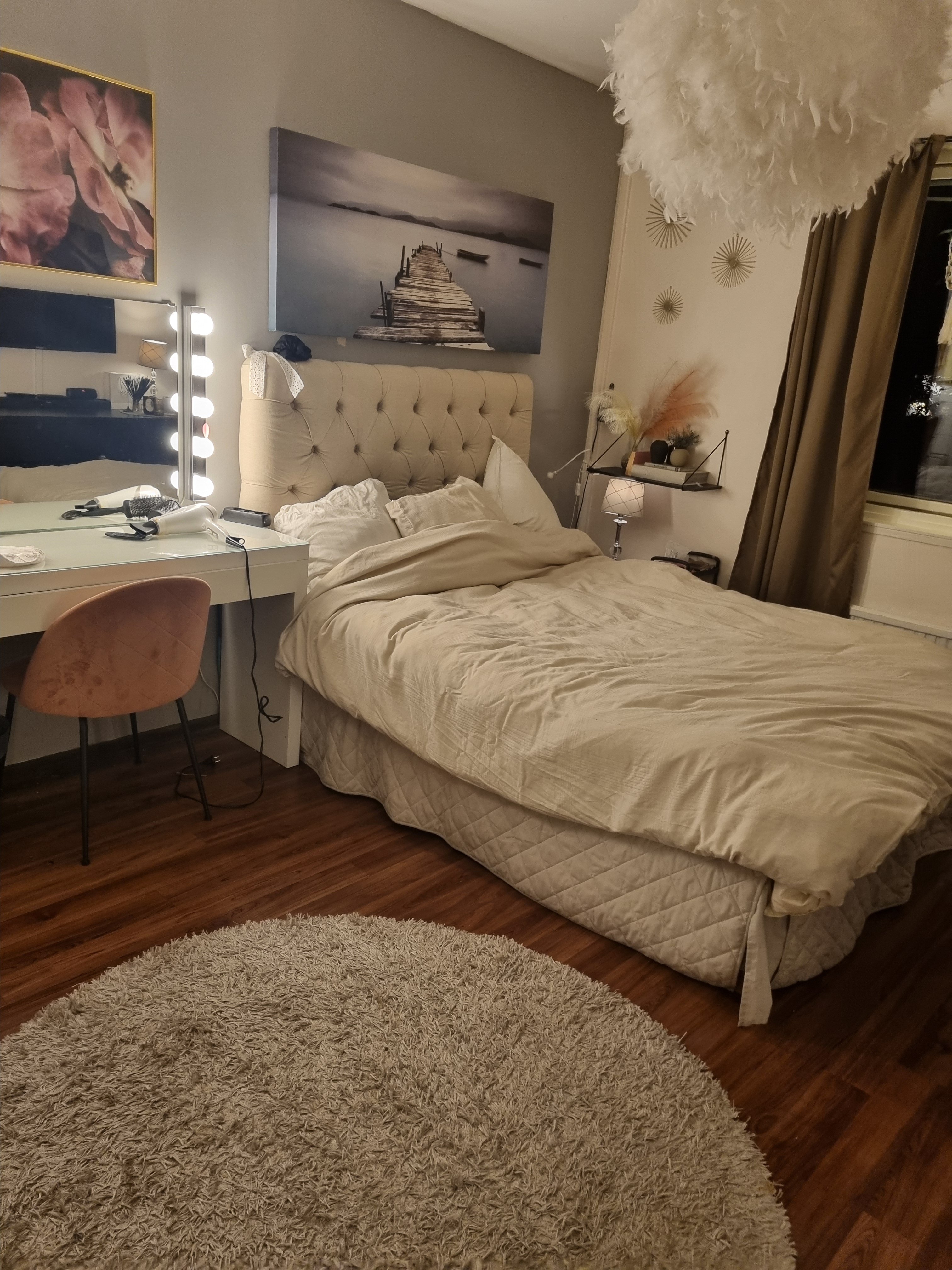 Lägenhet, 1 rooms, 11 sqm, Hägersten