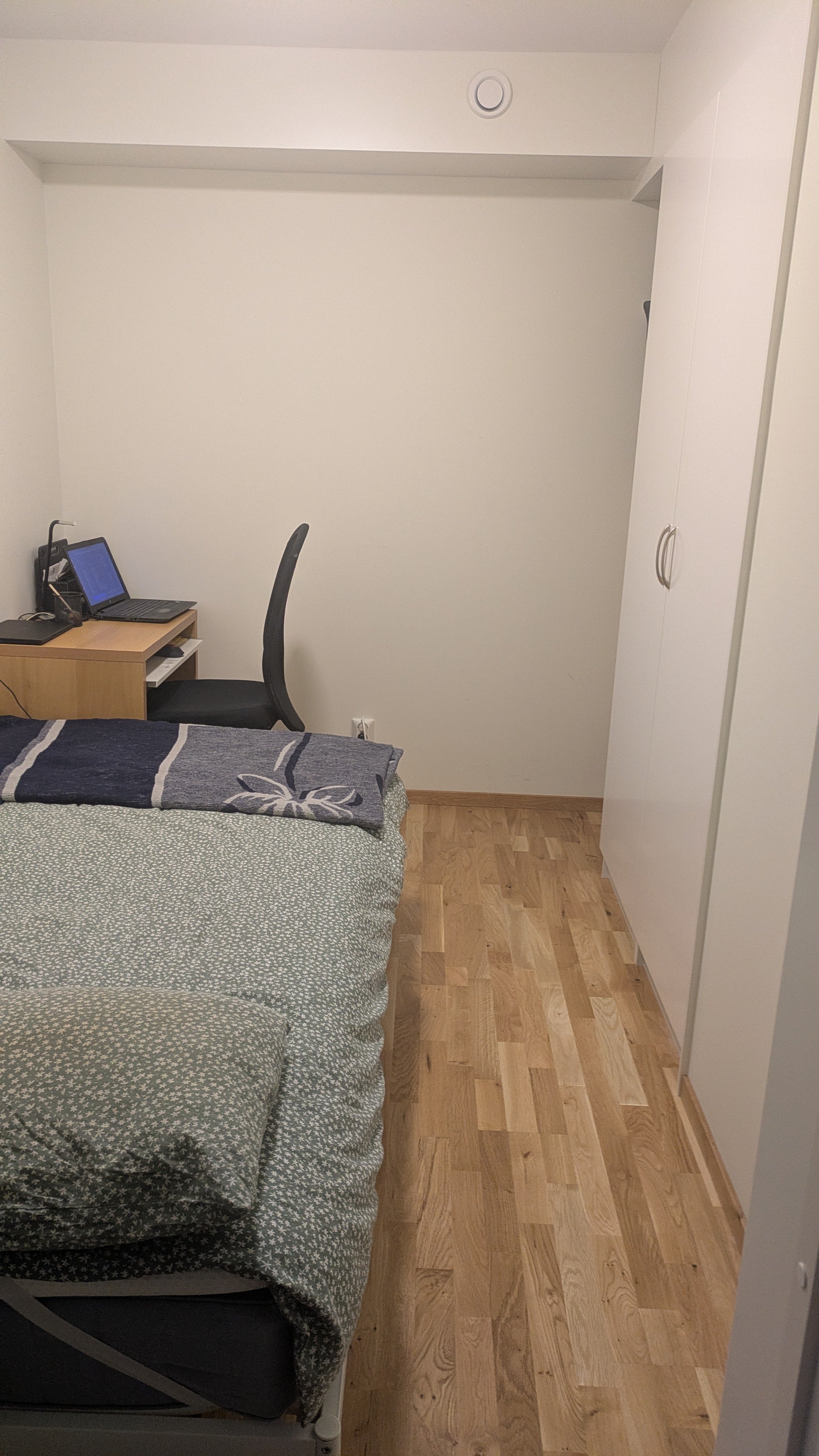 Bjurgränd, Bandhagen