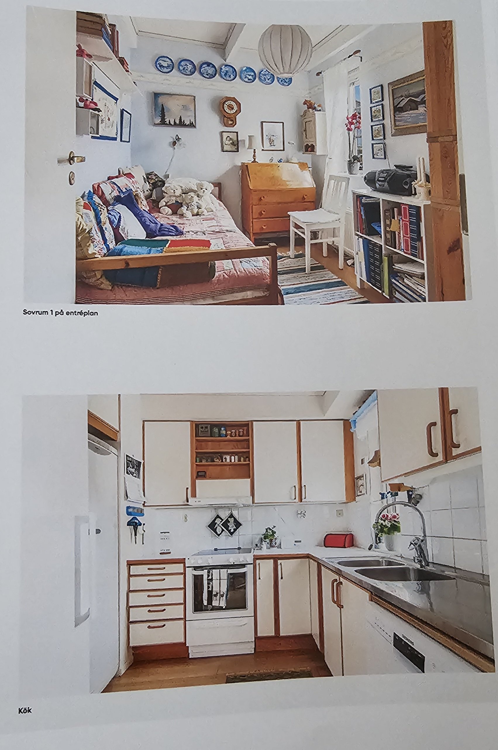 Villa/Hus, 5 rooms, 120 sqm, Kungsör