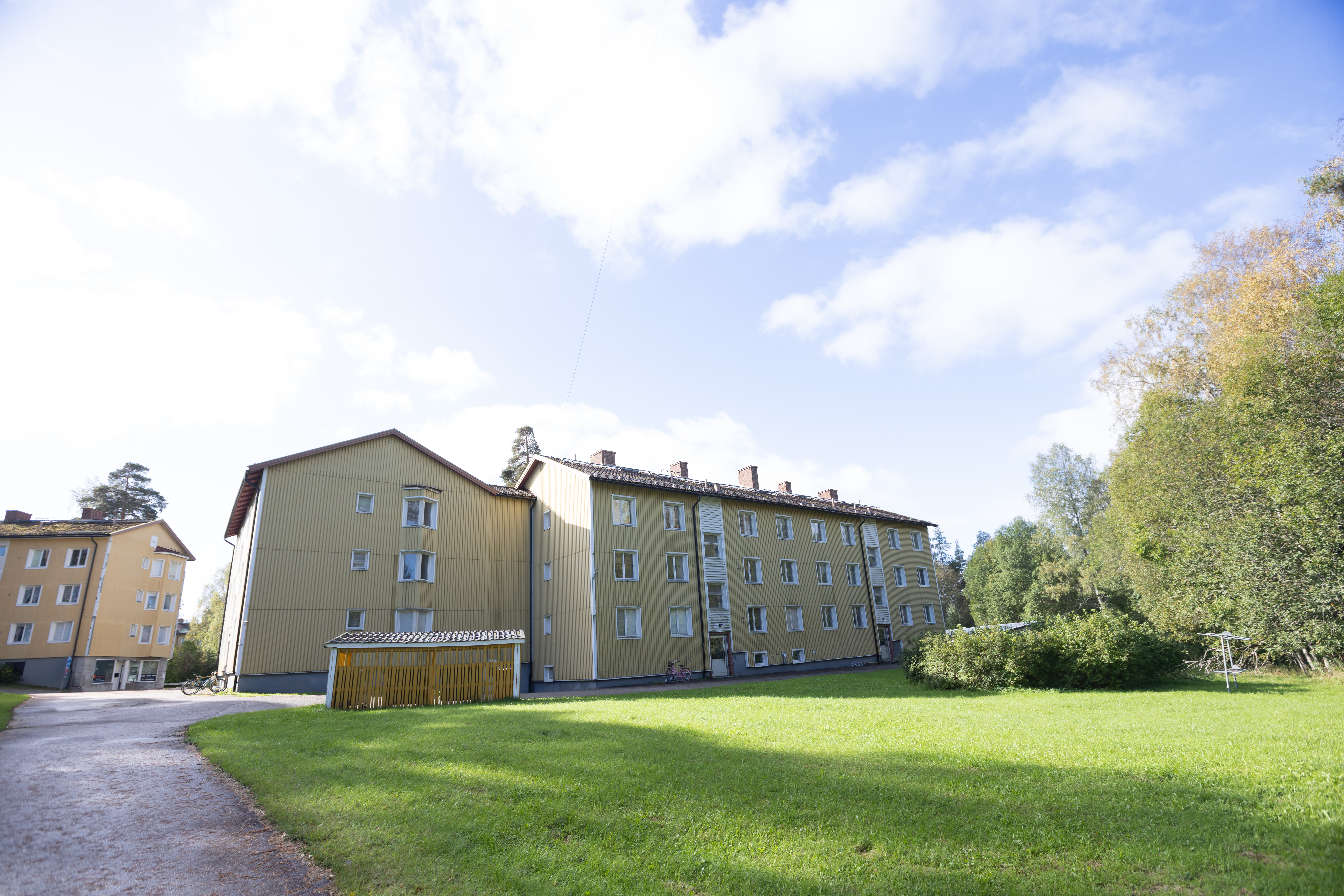 1 rok · 41 m² i Fagersta – bild 10