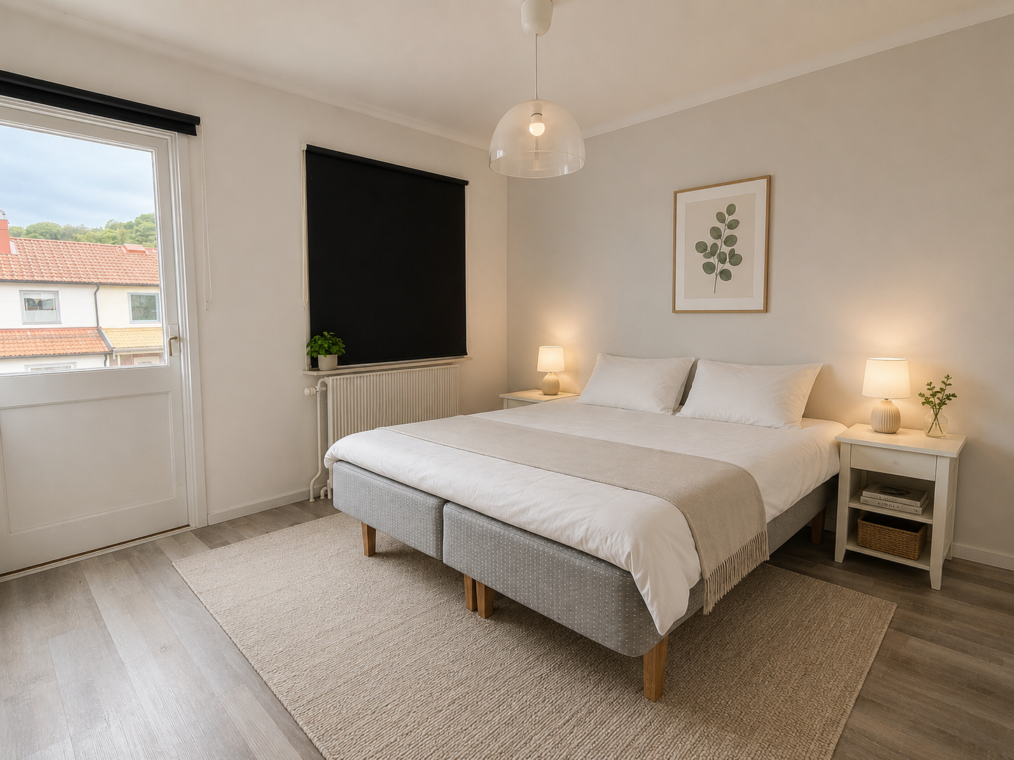Hus – Göteborg, Kvillebäcken - Bild 3
