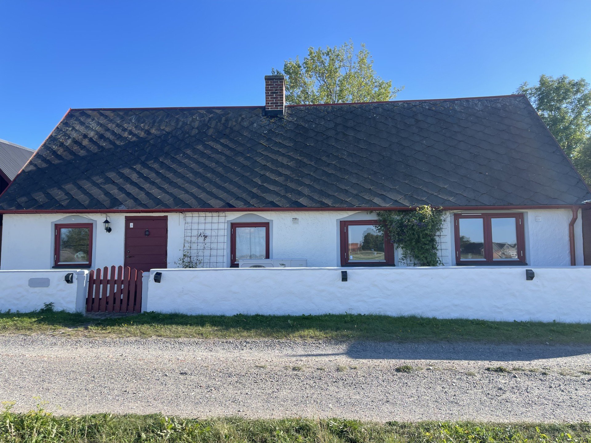 Hus – Östra Grevie, Skåne län - Bild 2