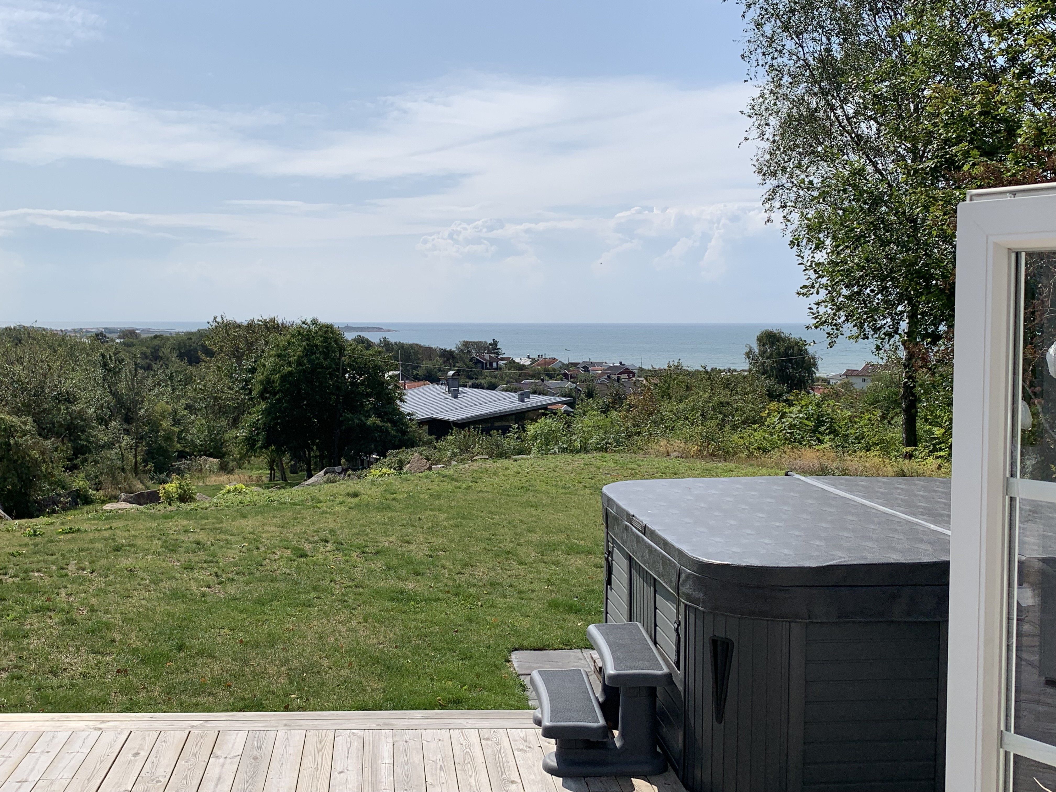 Hus – Varberg, Söderhöjd, Sörse - Bild 3