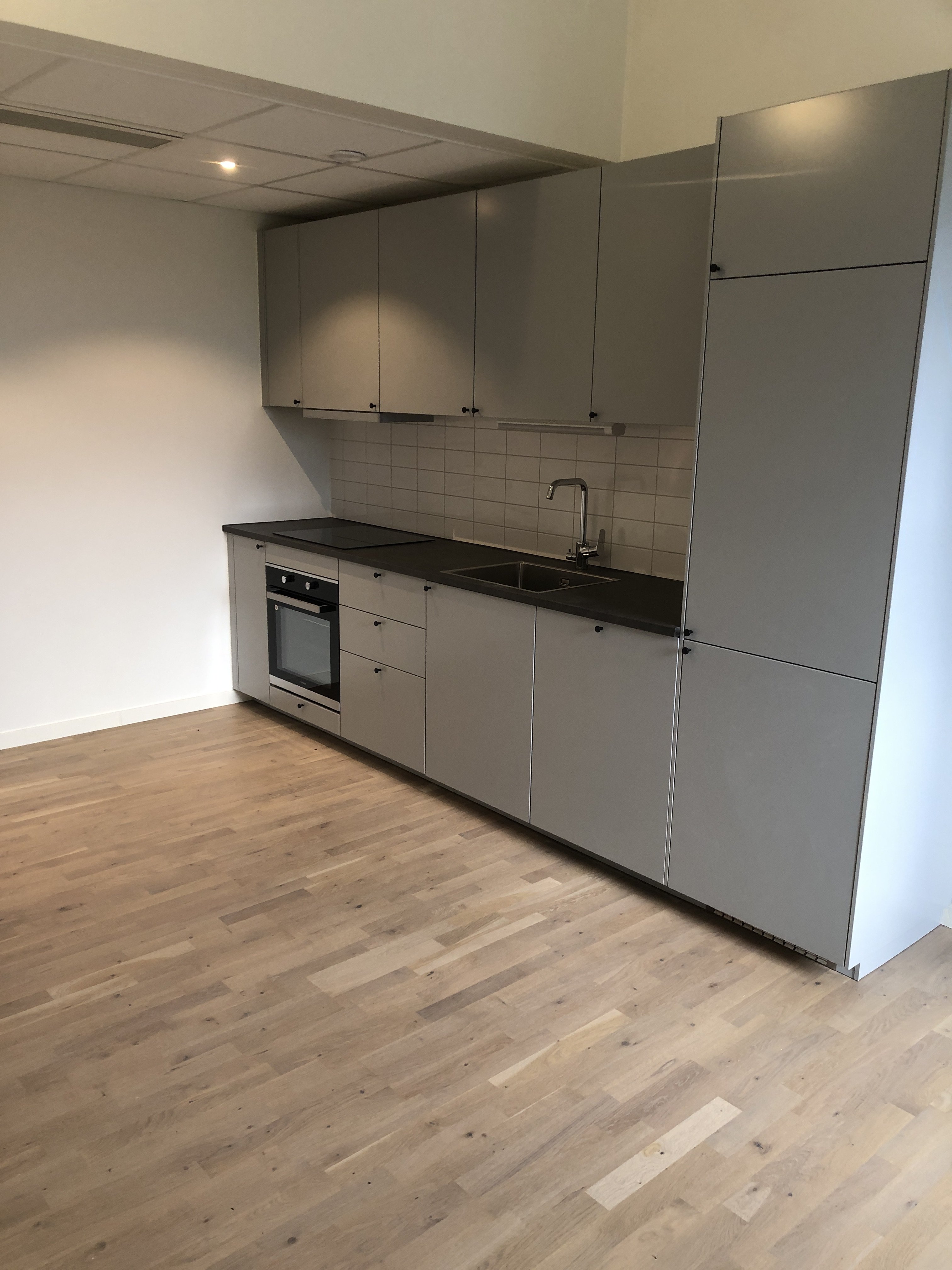 Lägenhet, 1 rooms, 50 sqm, Sigtuna