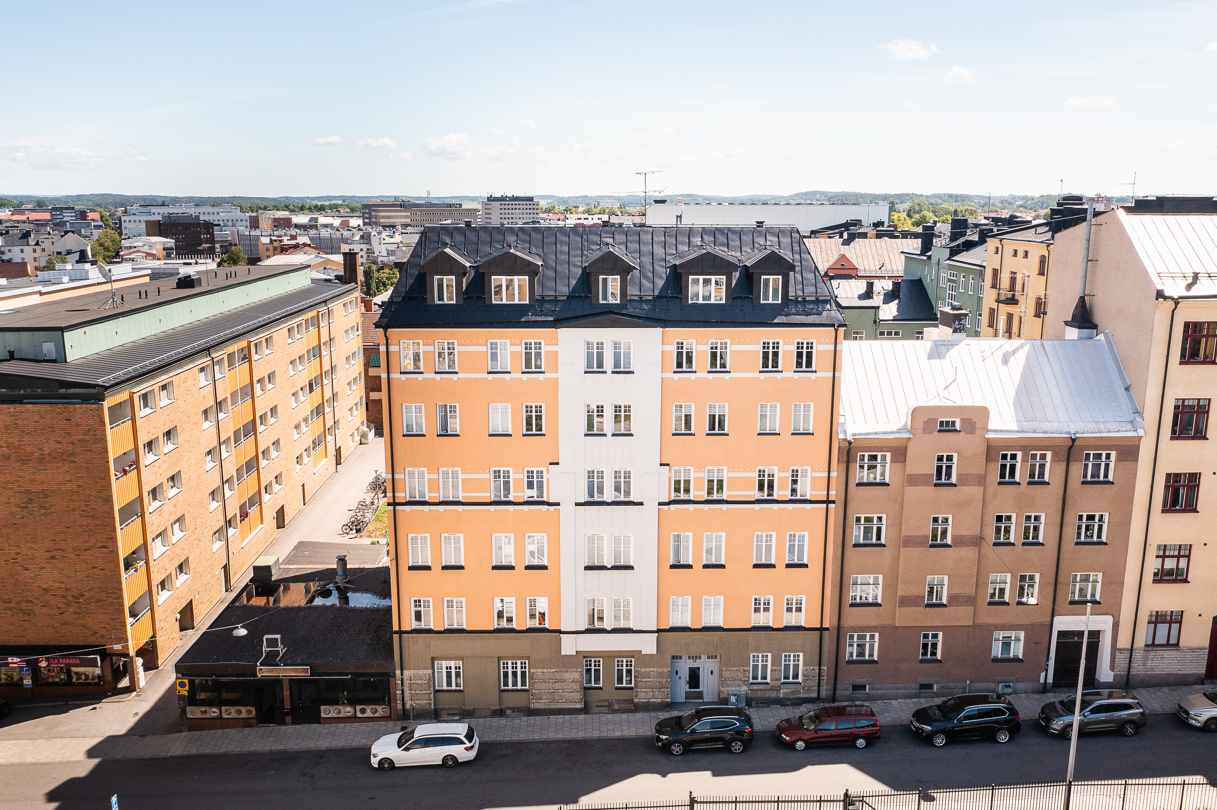 Butgatan 17 A