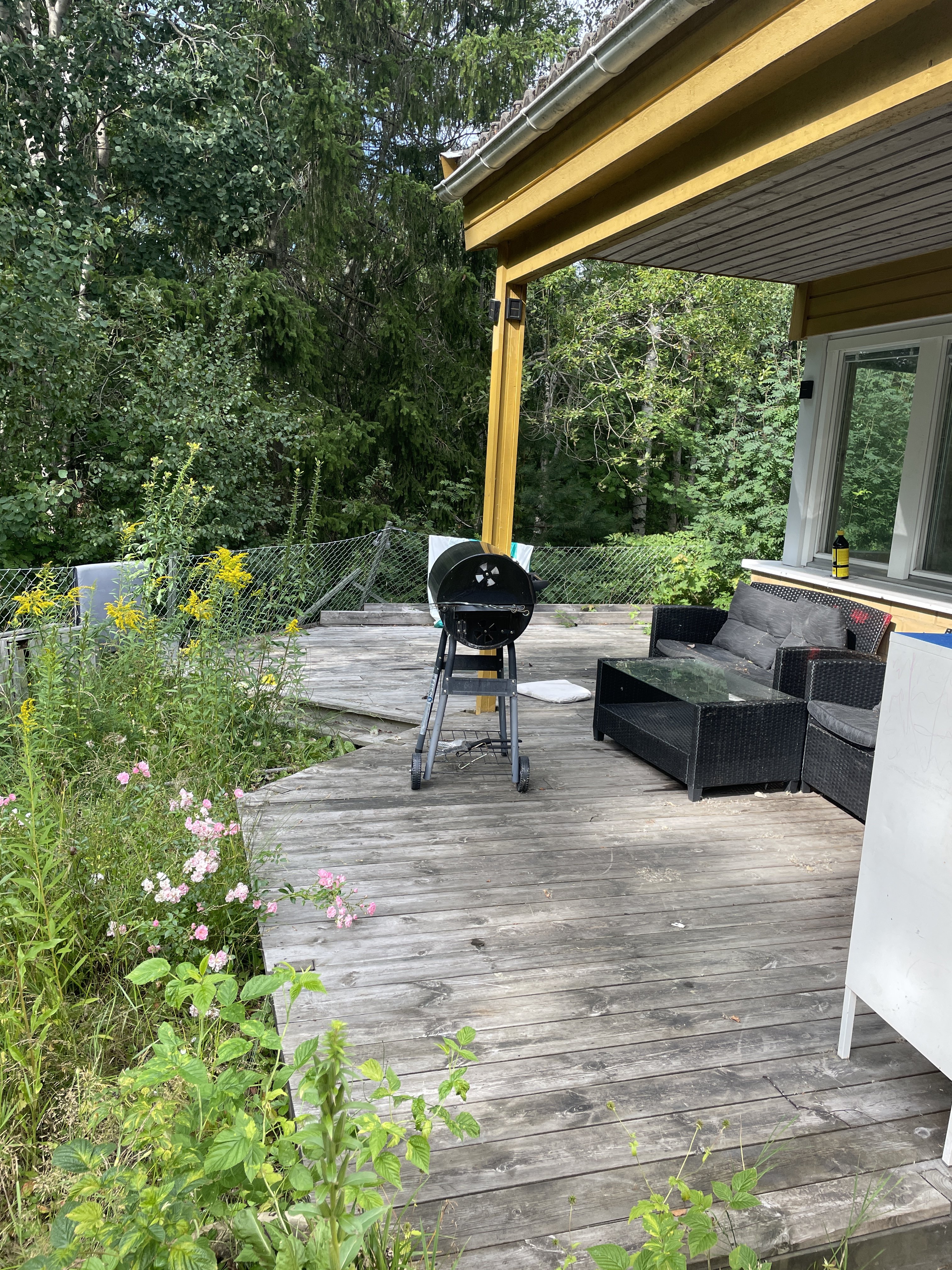 Radhus, 3 rooms, 63 sqm, Tumba