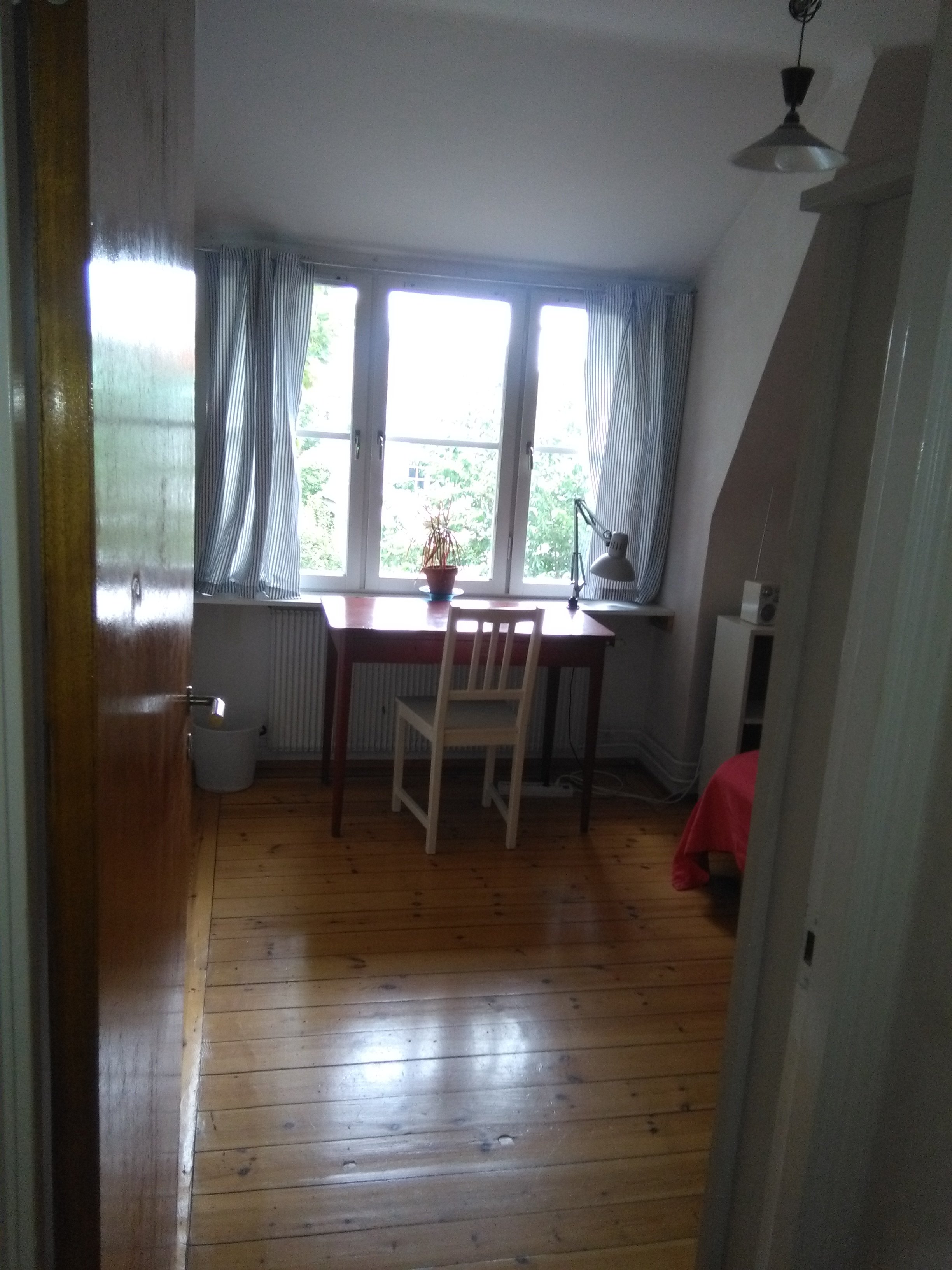 1.5 rum och kök, Enskede — 4 500 kr/mån — bild 2