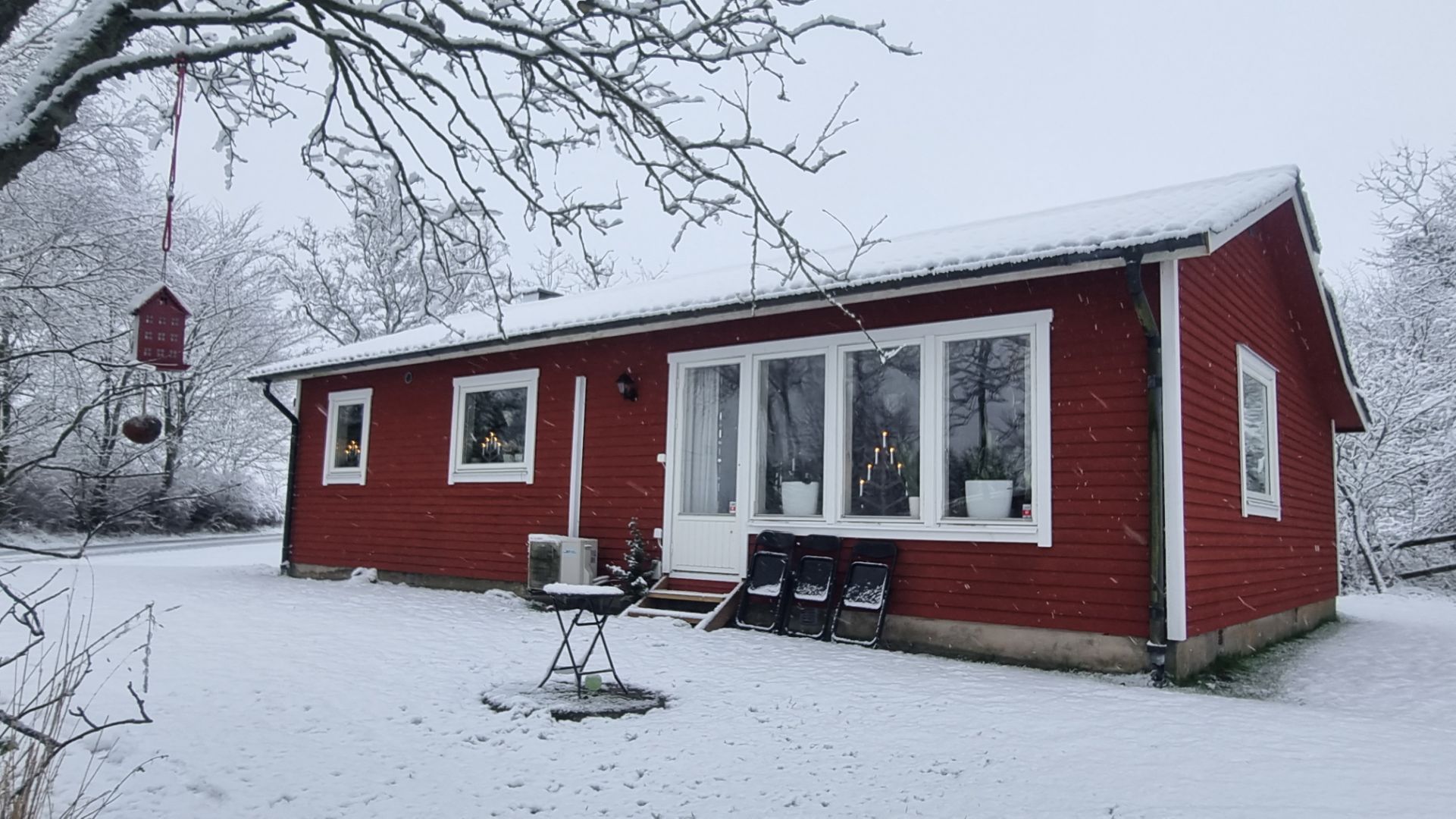 Hus – Laholm, Hallands län - Fler