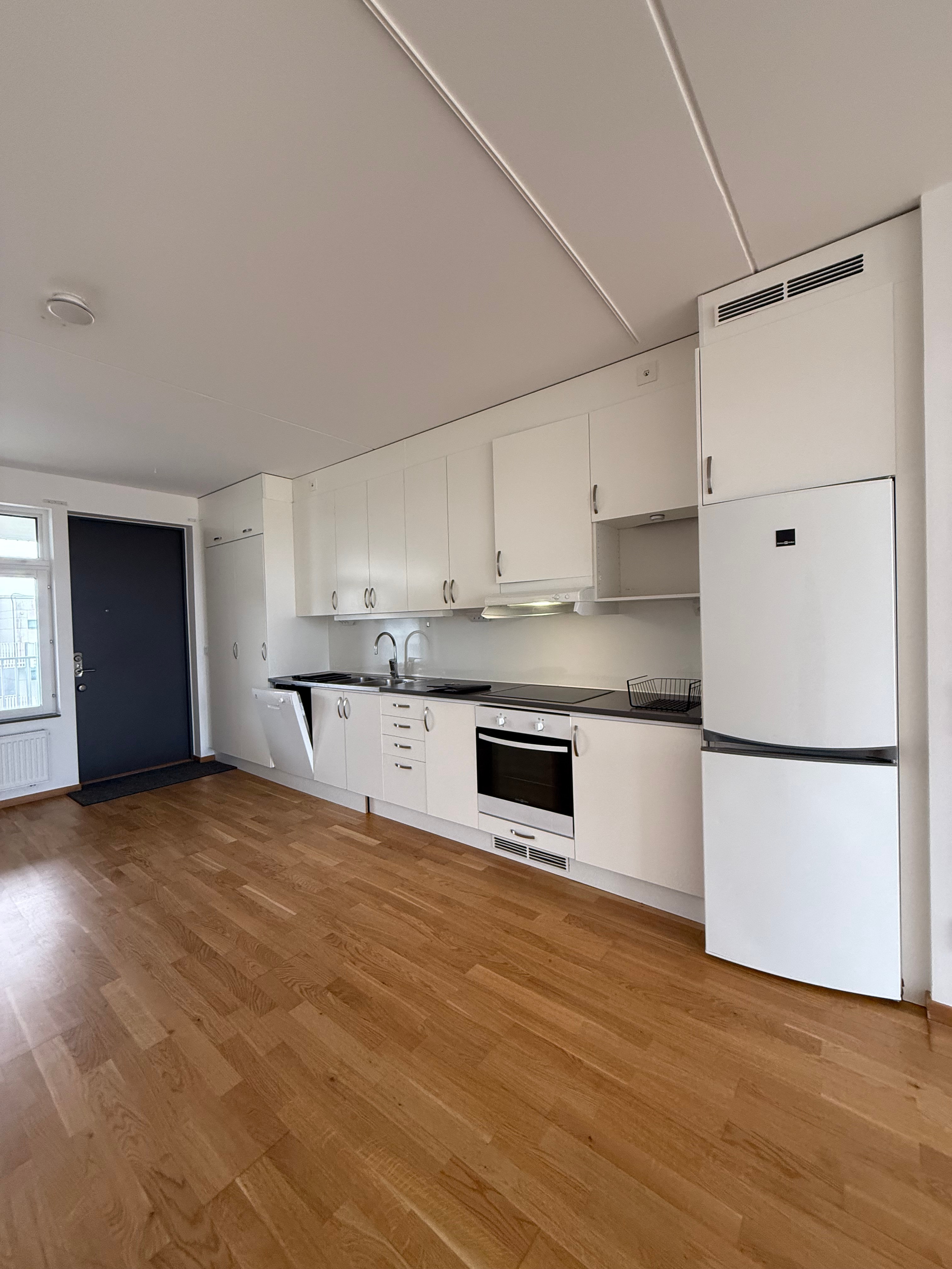 Norra Tennisgränd 35