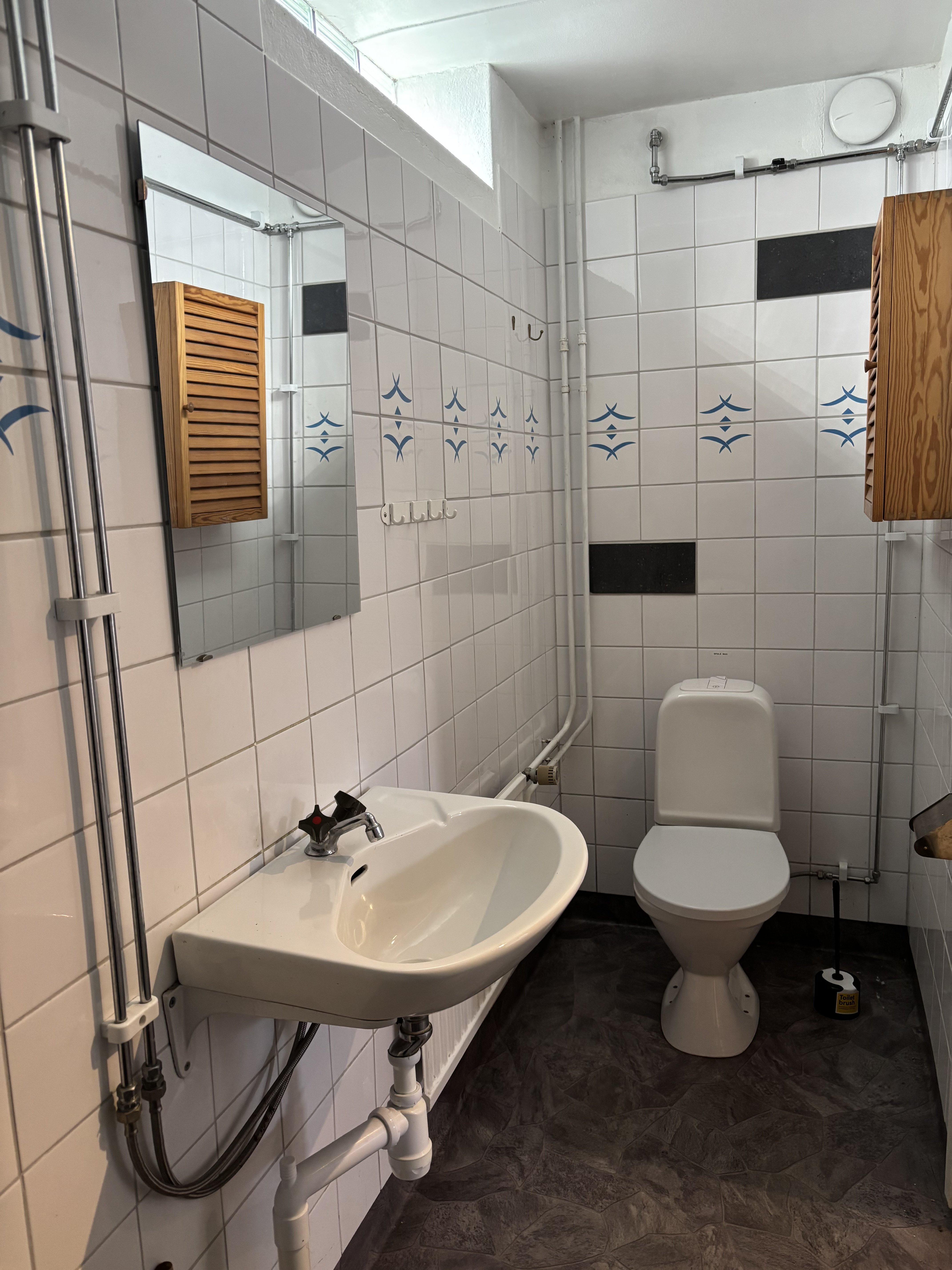 Banvallsgatan, Örebro — photo 3