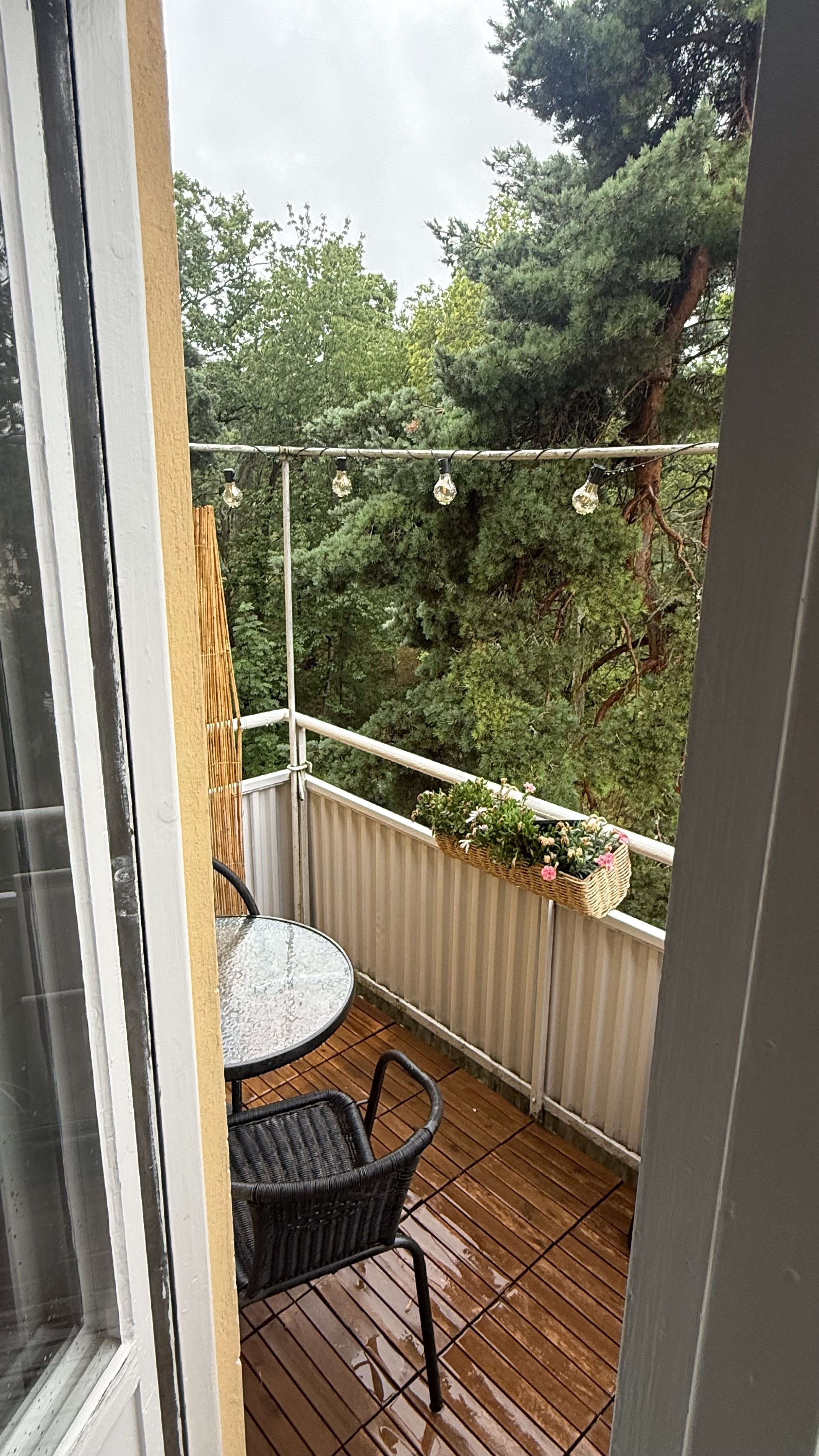 Lägenhet, 1 rooms, 42 sqm, Johanneshov