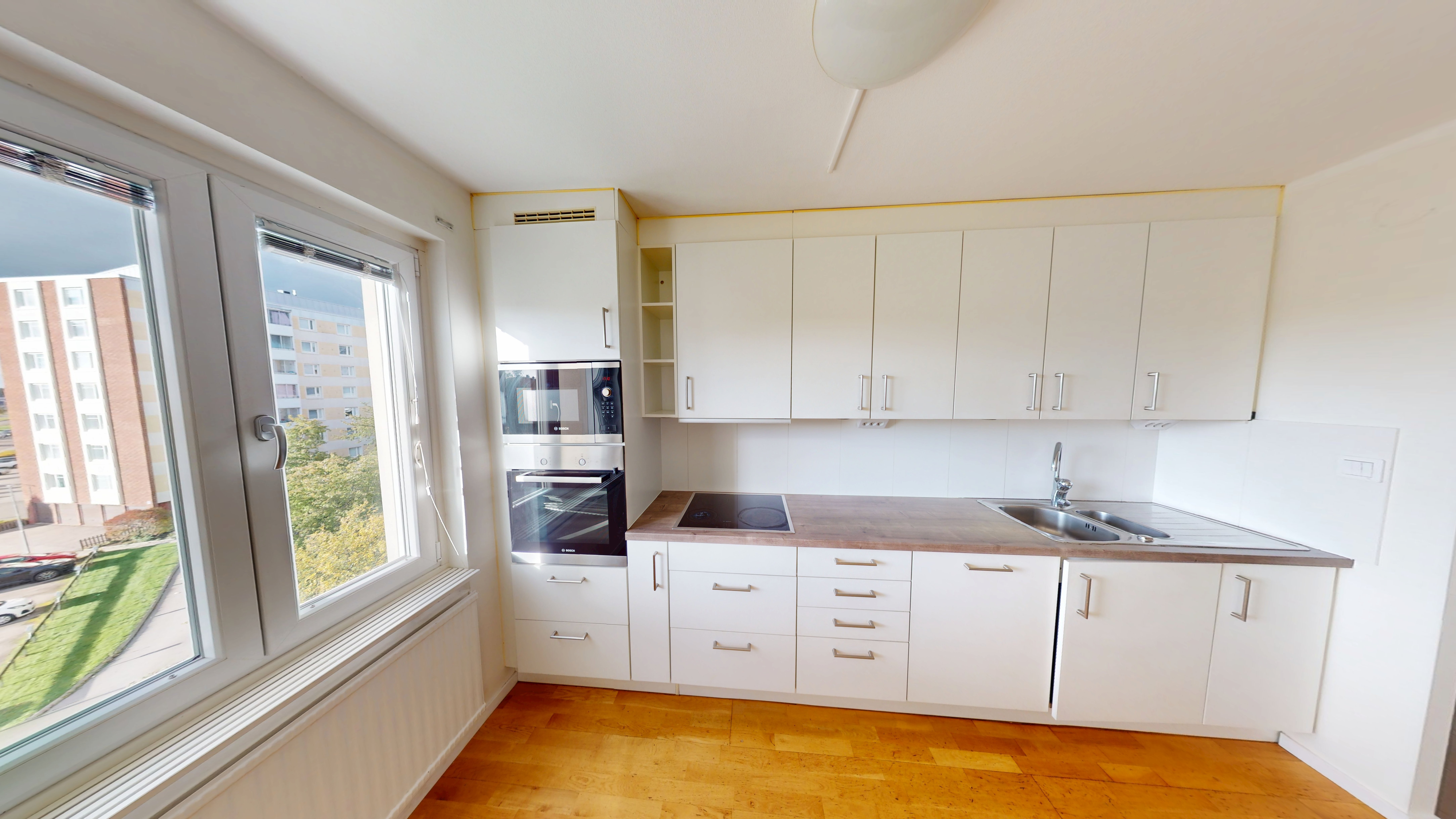 Lägenhet, 3 rooms, 75 sqm, Eskilstuna