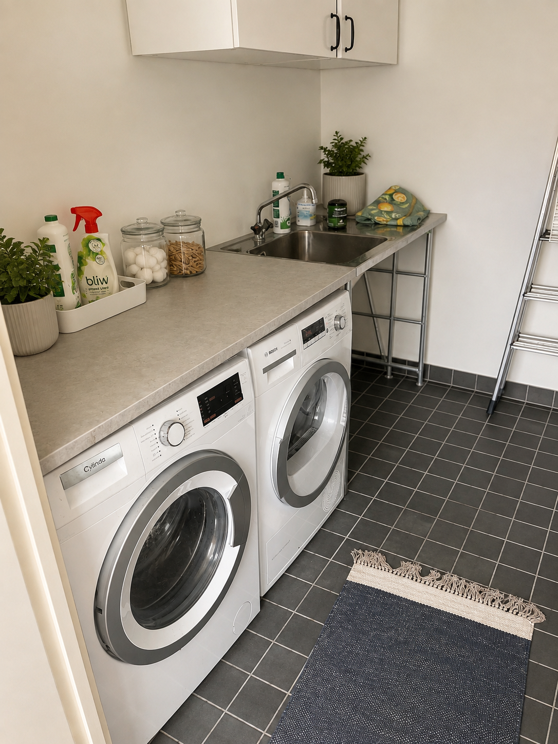 3 rok · 84 m² i Saltsjöbaden – bild 8
