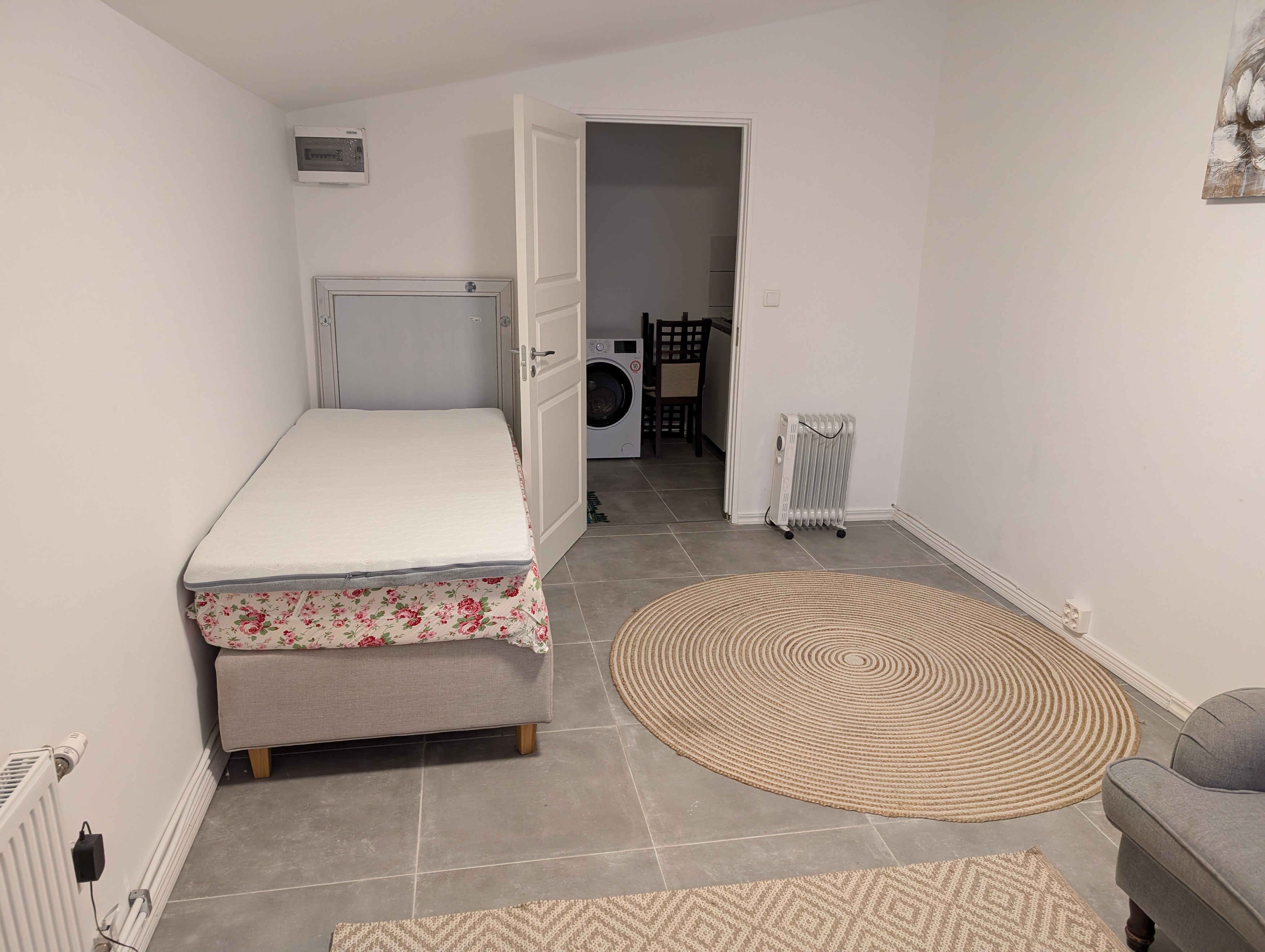 Villa/Hus, 1 rum, 35 kvm, Malmö