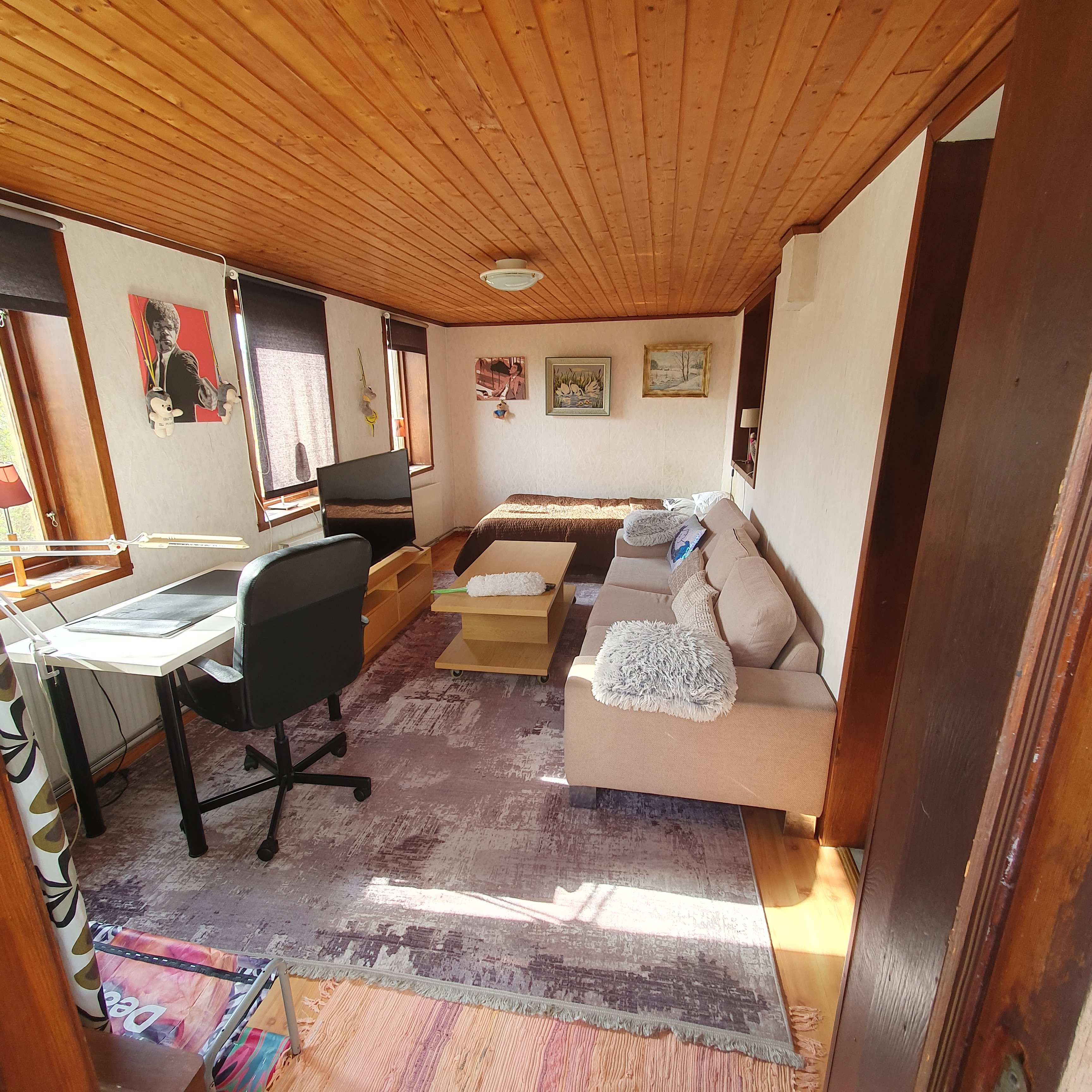 Flunsåsliden, Göteborg — photo 3