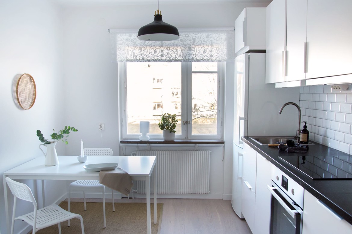 Lägenhet, 2 rooms, 57 sqm, Arboga