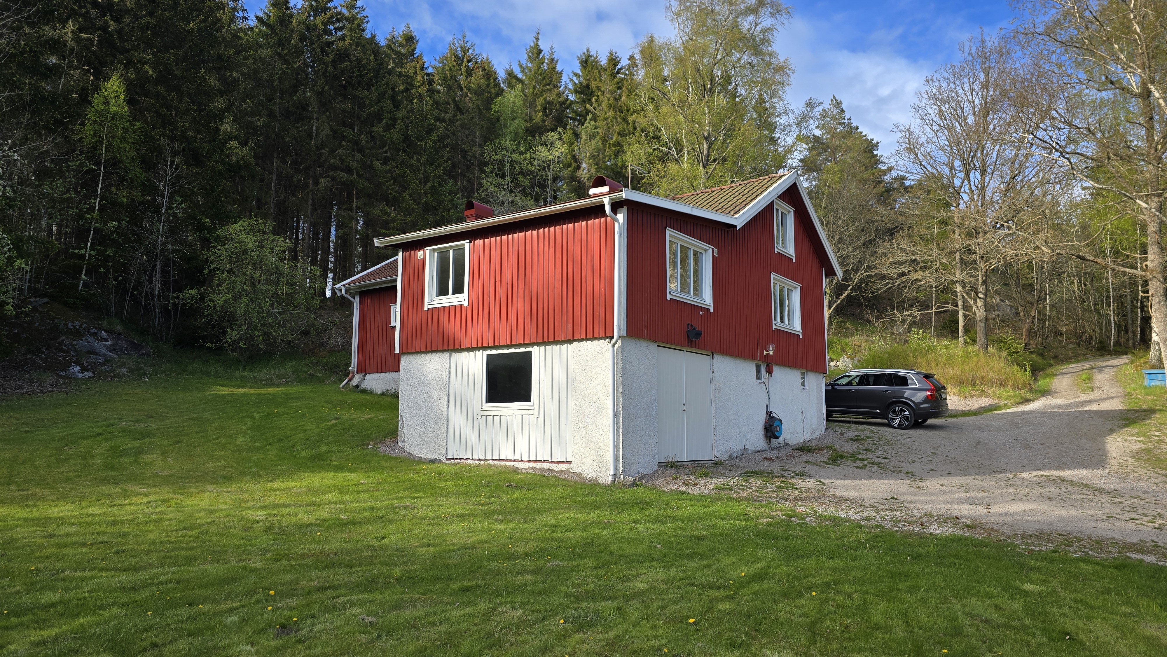 Stuga, 4 rooms, 95 sqm, Uddevalla