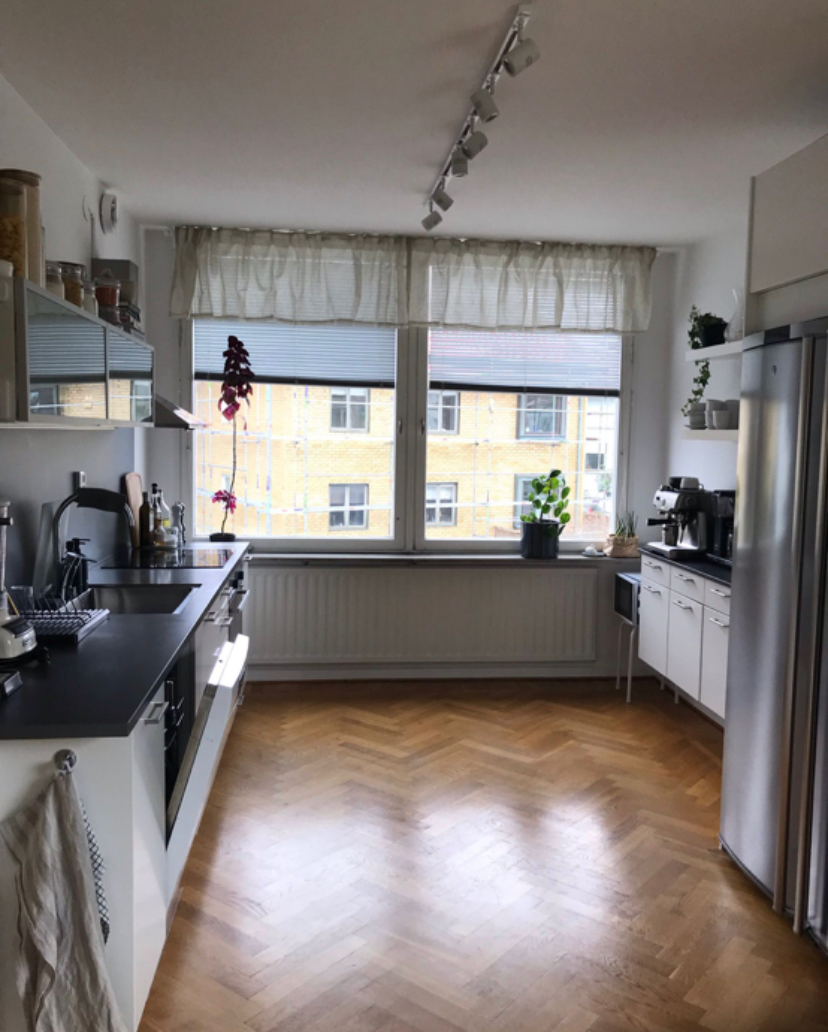 Kaggeledsgatan, Göteborg — photo 4