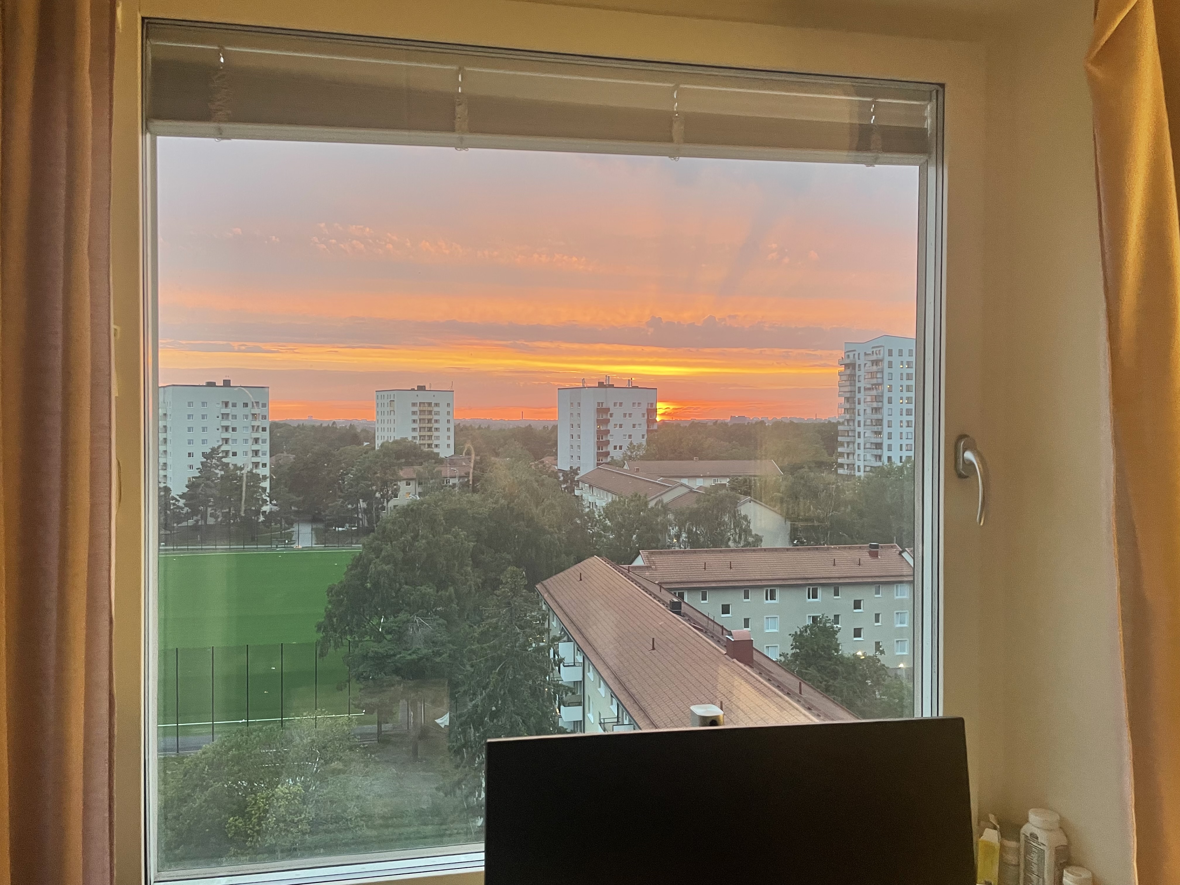 Lägenhet, 2 rooms, 55 sqm, Bandhagen