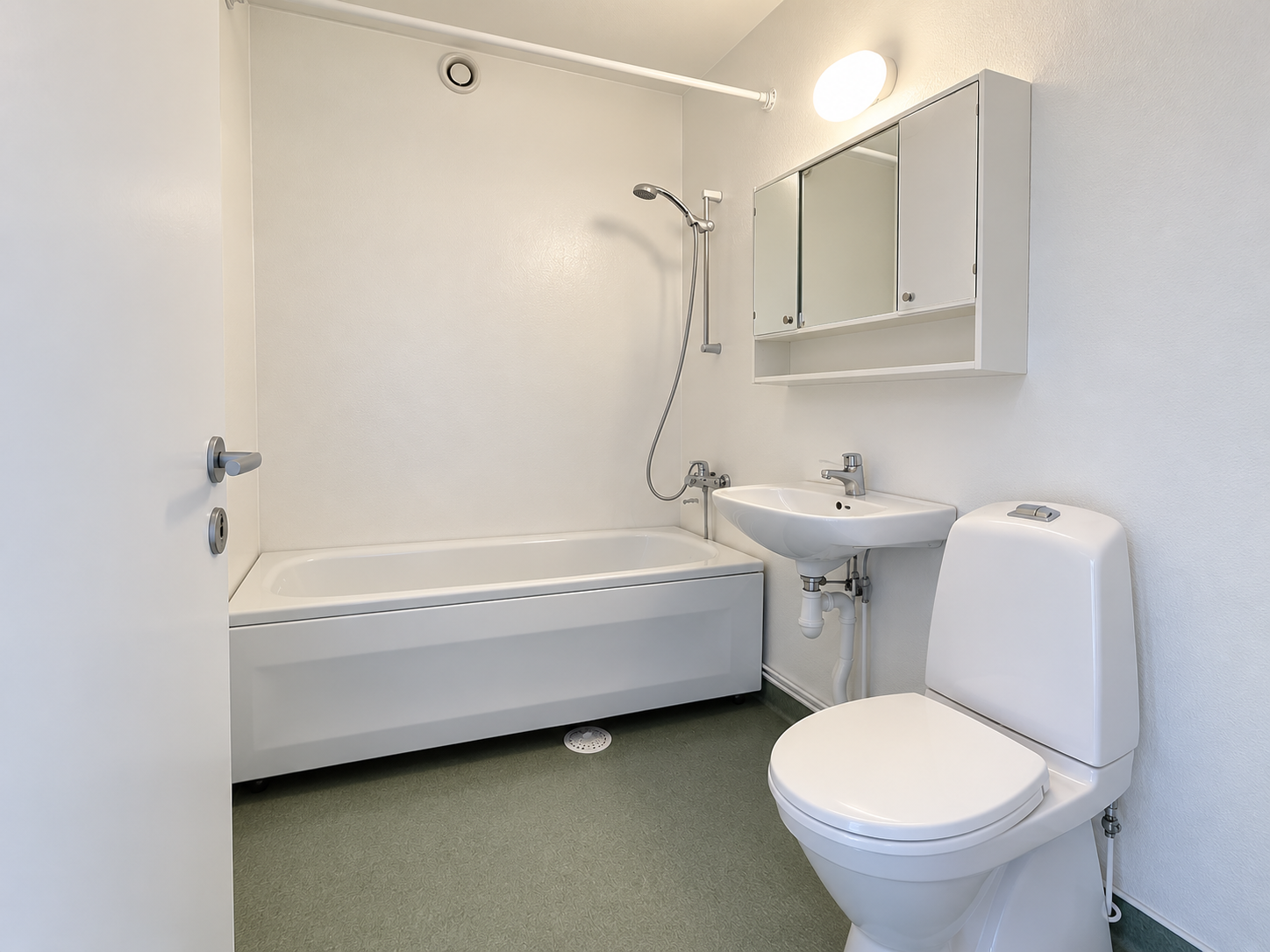 3 rok · 74 m² i Jörn  – bild 9