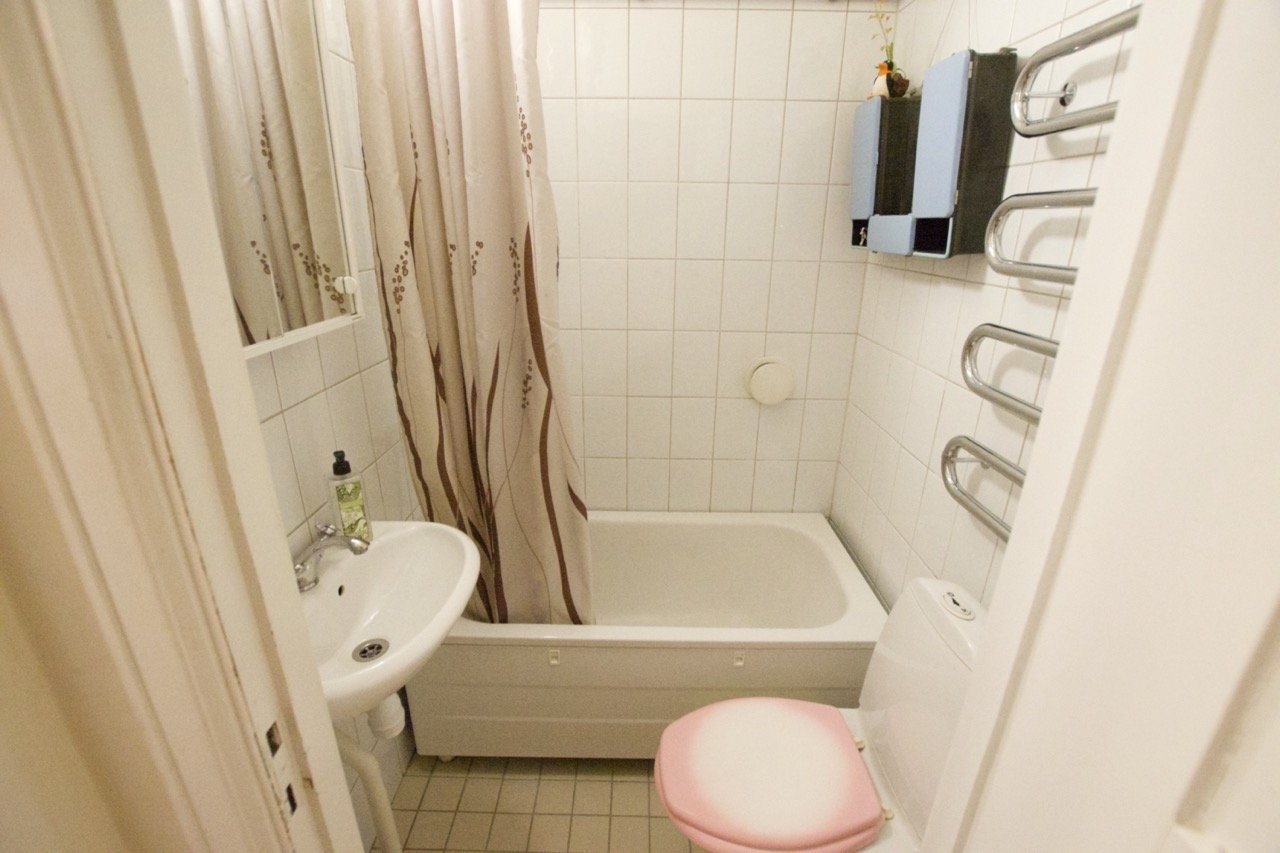 1 rum och kök, Stockholm — 11 950 kr/mån — bild 4