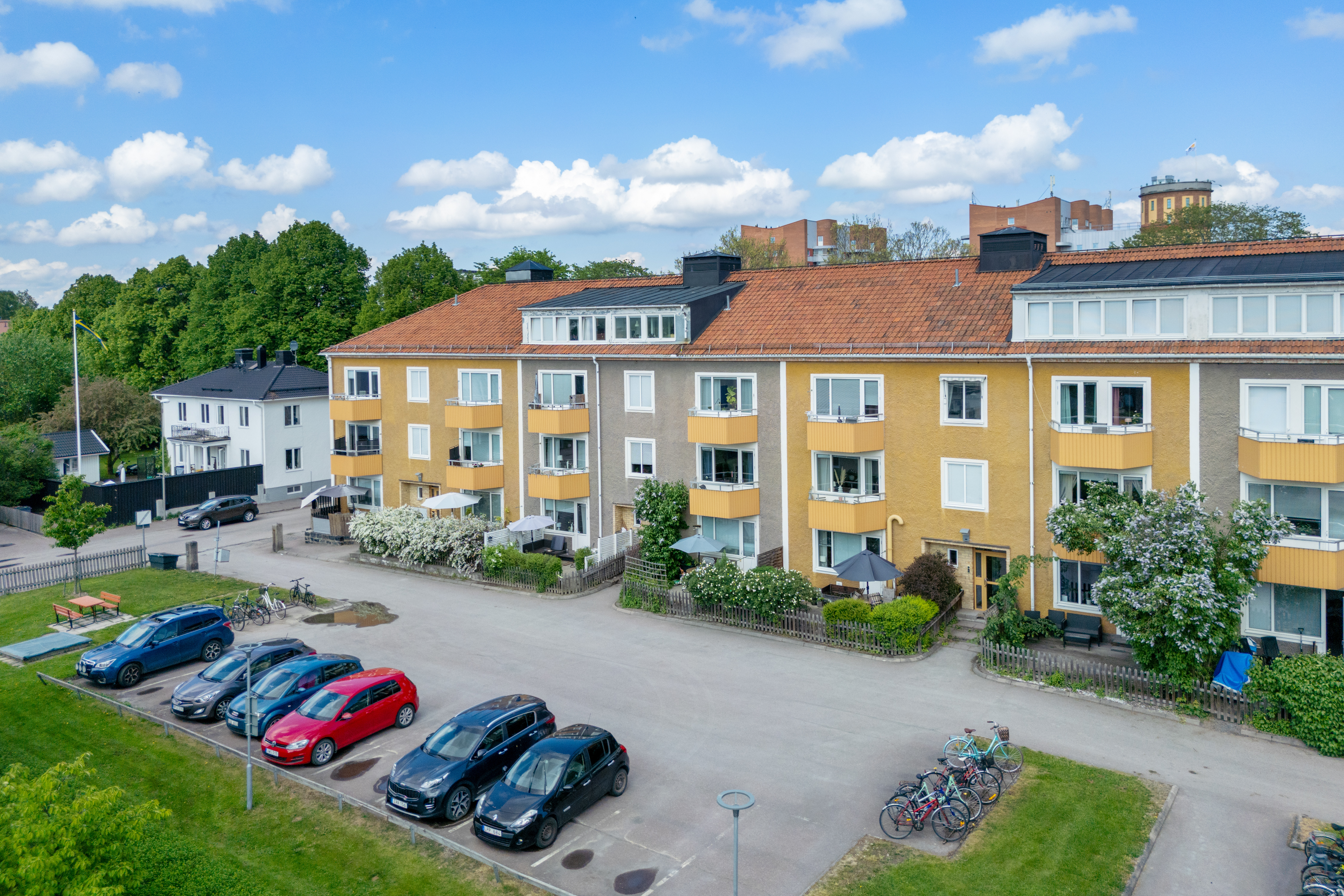 Lägenhet – Borlänge, Hagalund, Dalarnas län - Bild 3