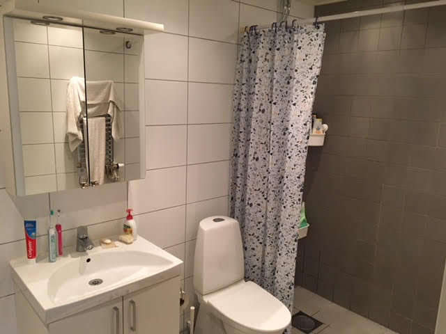 Skagersvägen, Årsta — photo 5