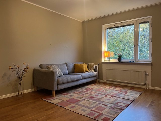 Lägenhet, 2 rum, 46 kvm, Täby