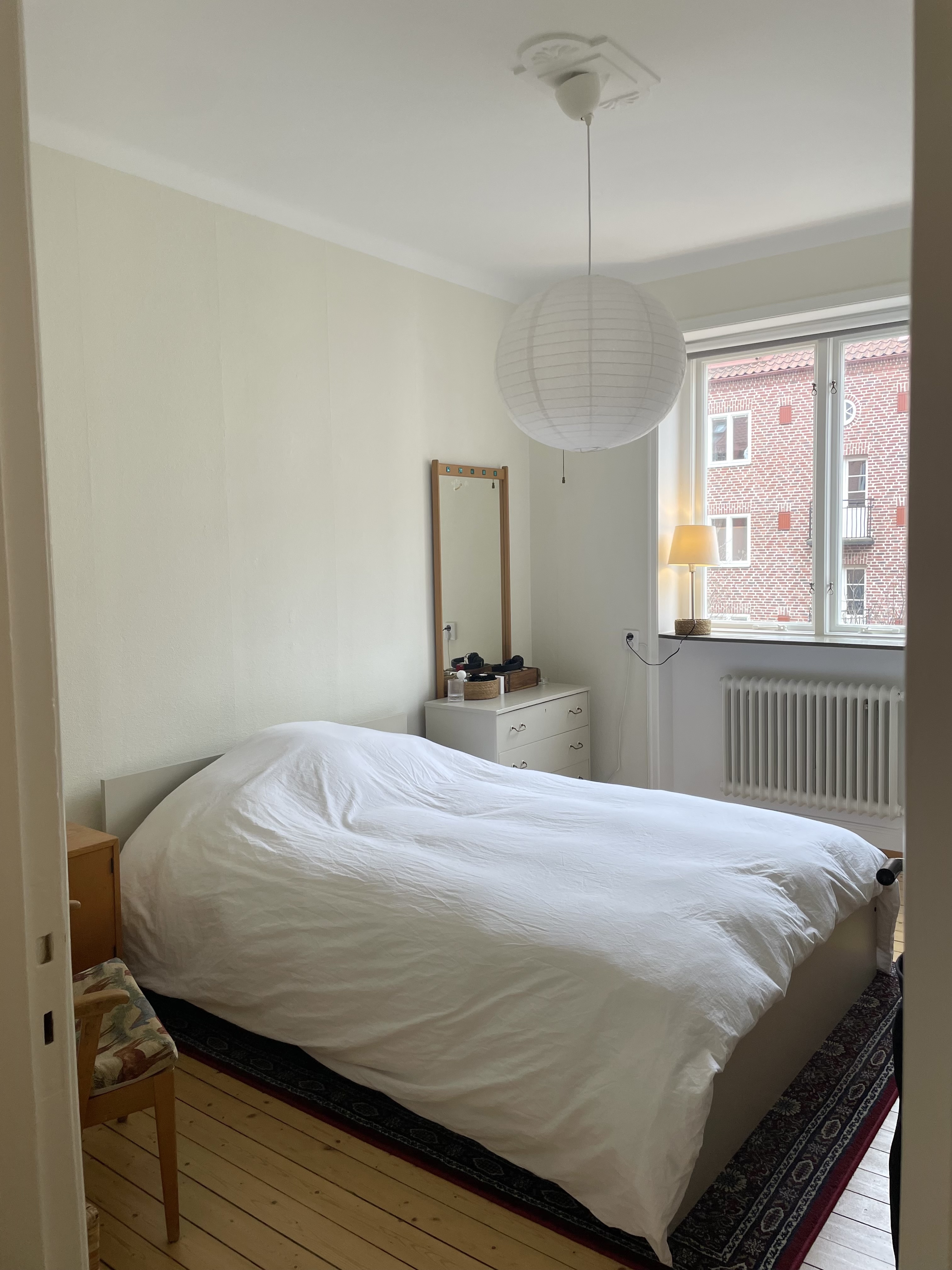 2.5 rum och kök, Möllevången, 10 000 kr/mån, bild 3