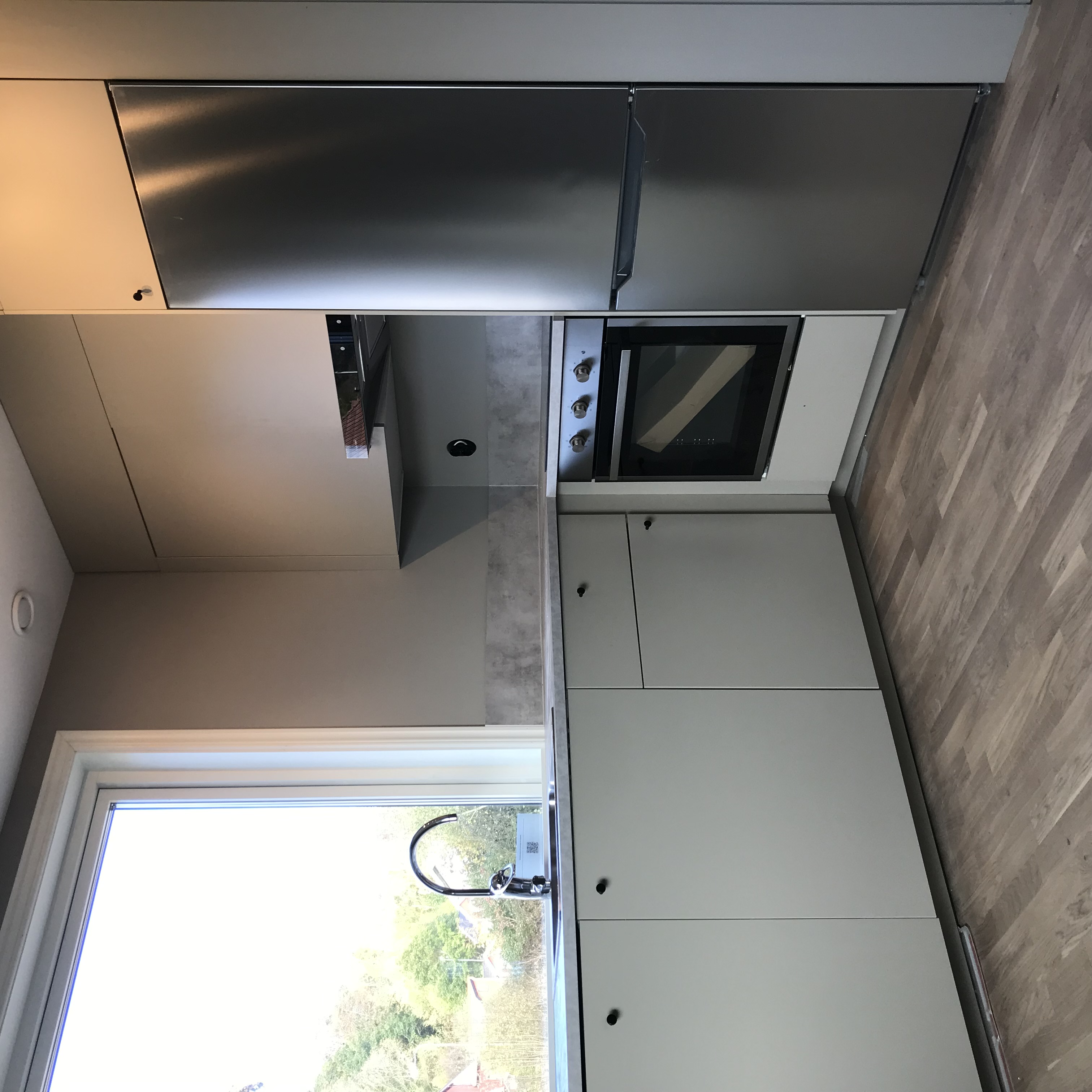 Lägenhet, 1 rooms, 27 sqm, Motala