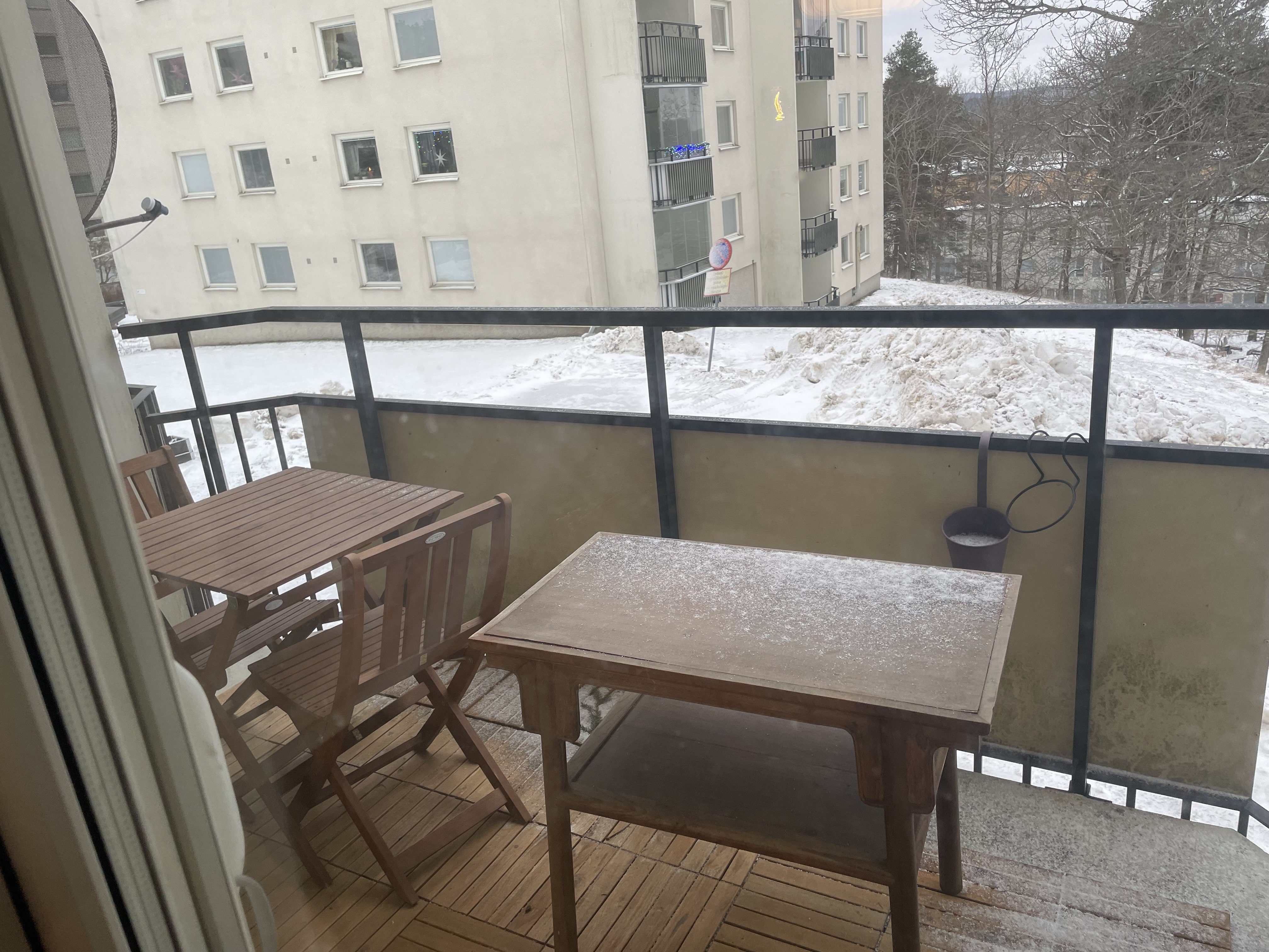 Molkomsbacken, Farsta — photo 4