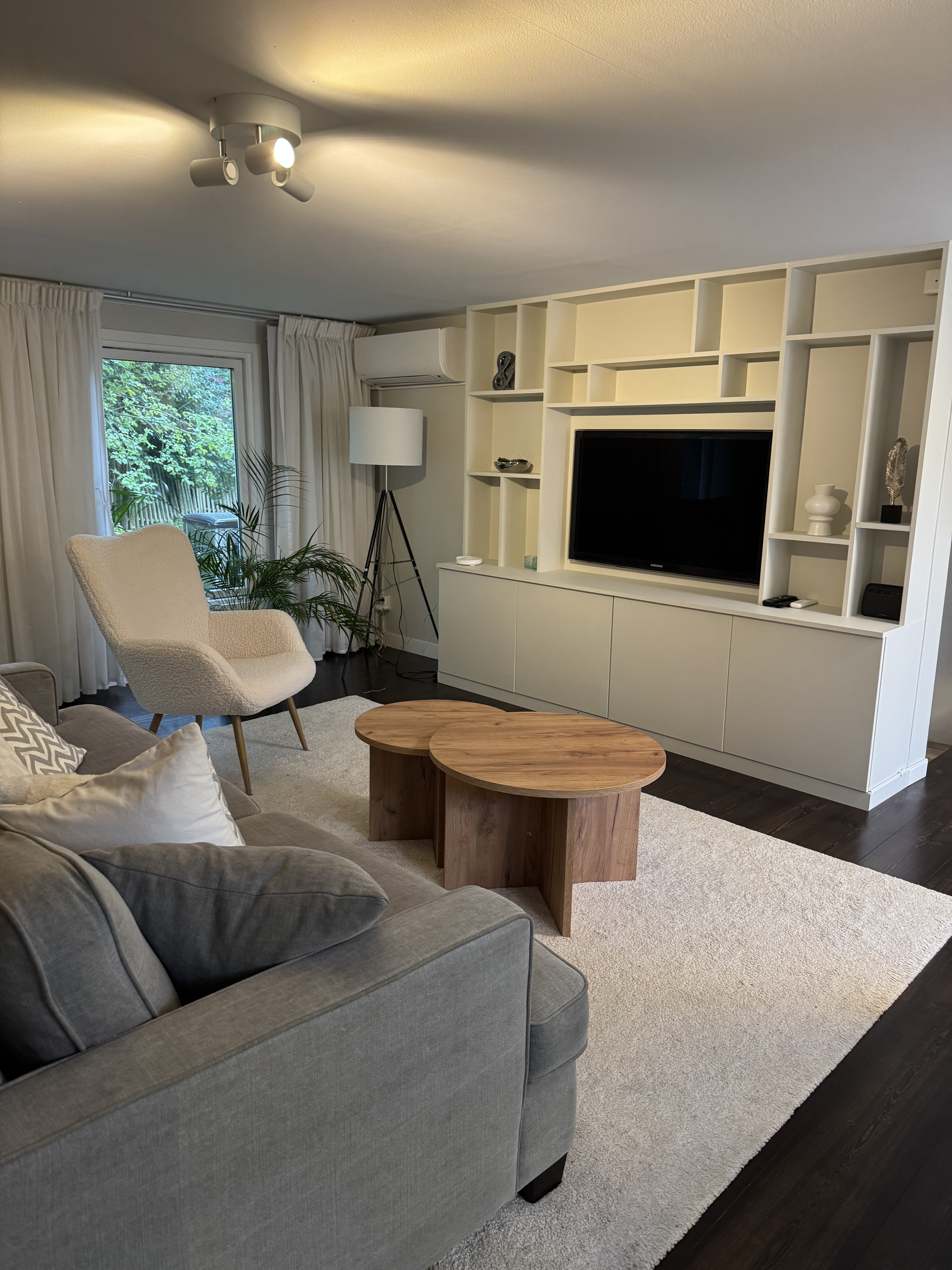 Villa/Hus, 2 rooms, 45 sqm, Danderyd