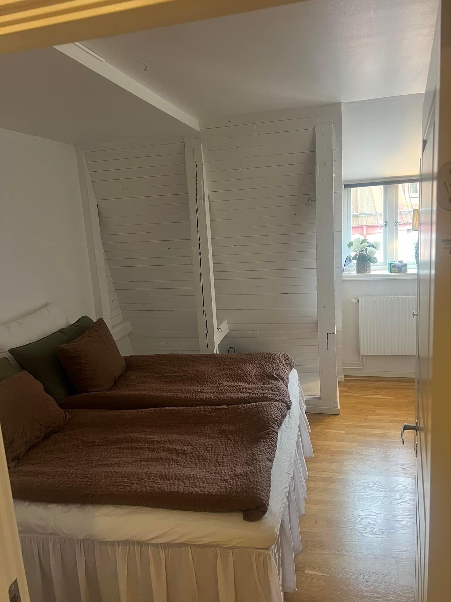 Lägenhet, 2 rooms, 50 sqm, Borås