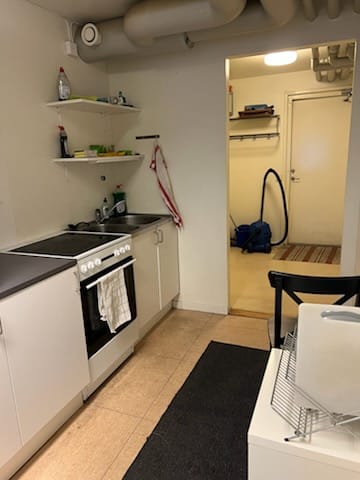 Lundbygatan 5, Göteborg — photo 5