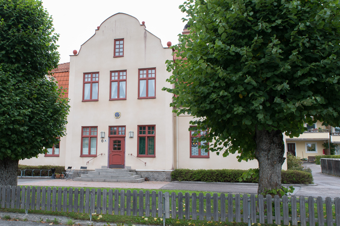 Lägenhet, 2 rooms, 42 sqm, Vagnhärad