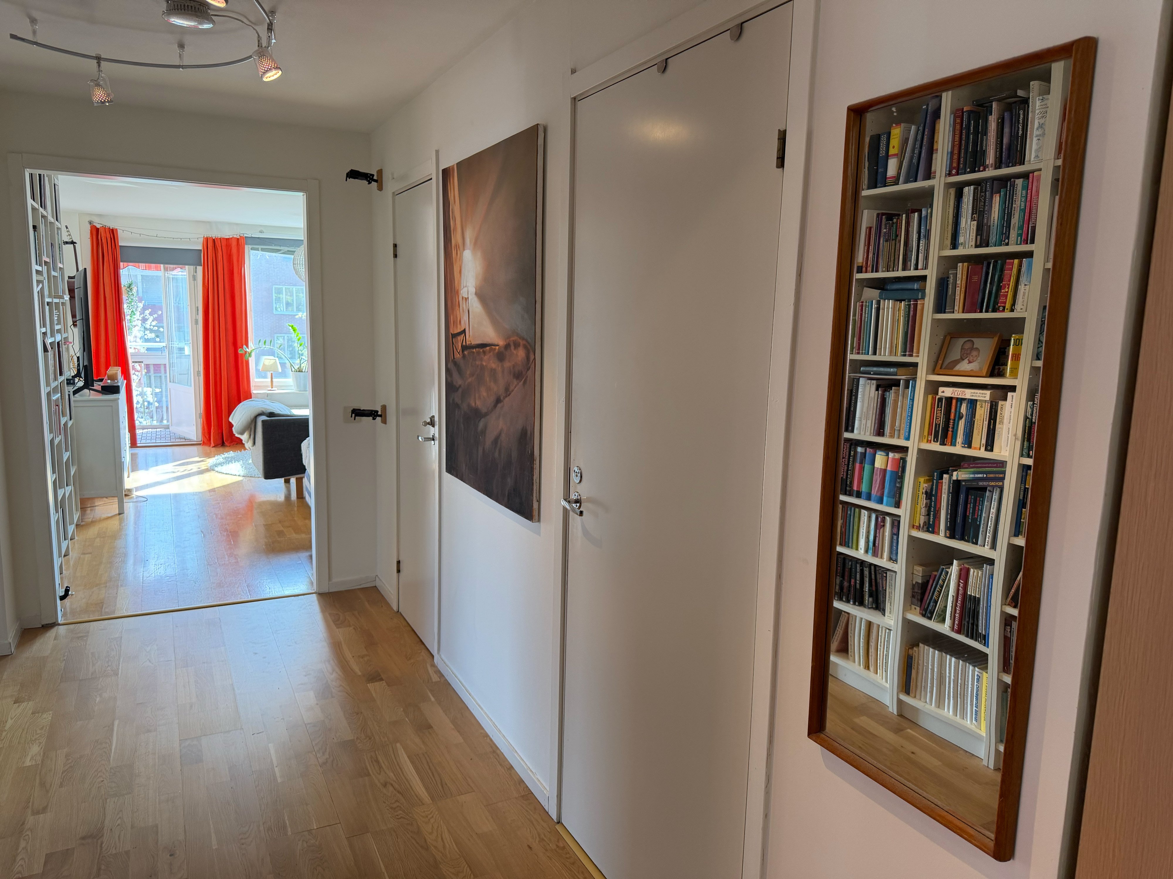 3 rum och kök, Skarpnäck — 14 621 kr/mån — bild 2