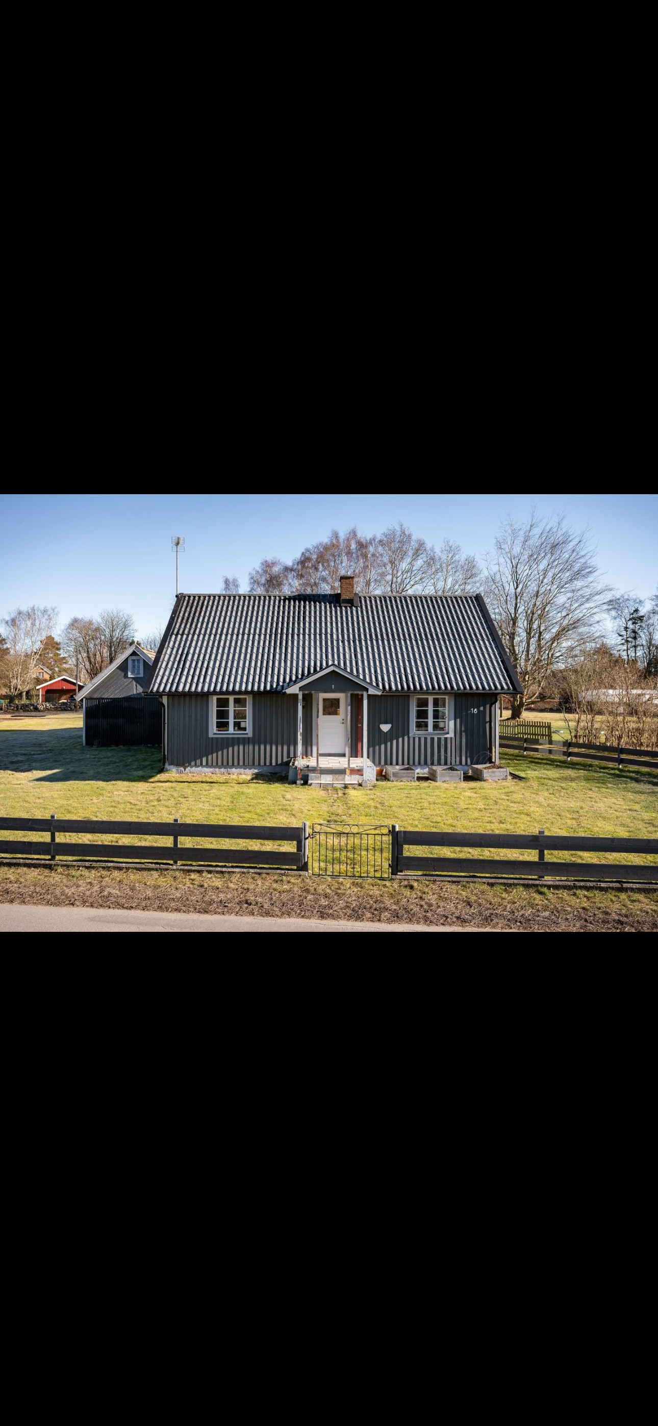 Hus – Tollarp, Västra Vram - Bild 2