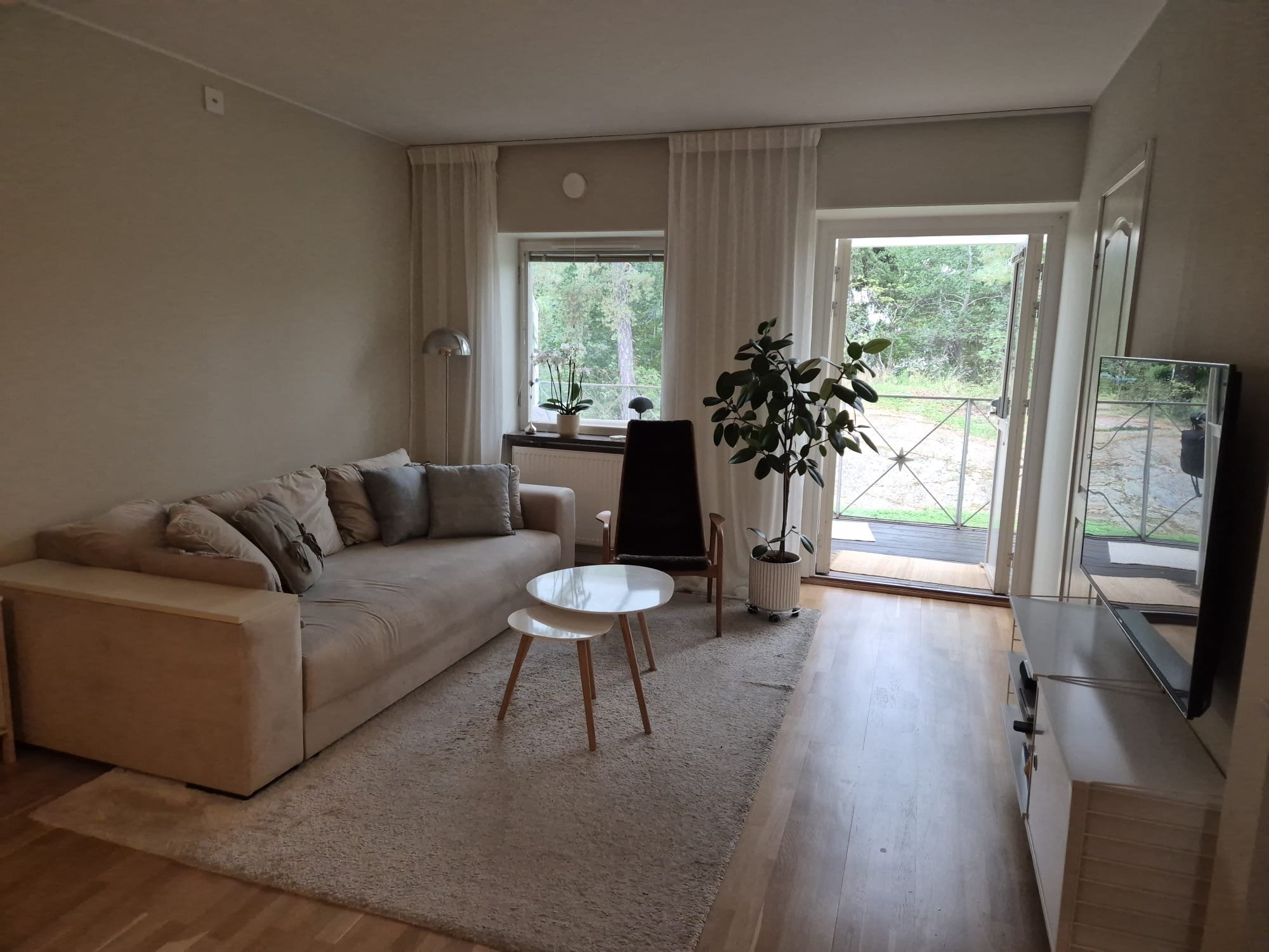 5 rok · 86 m² i Hägersten – bild 3