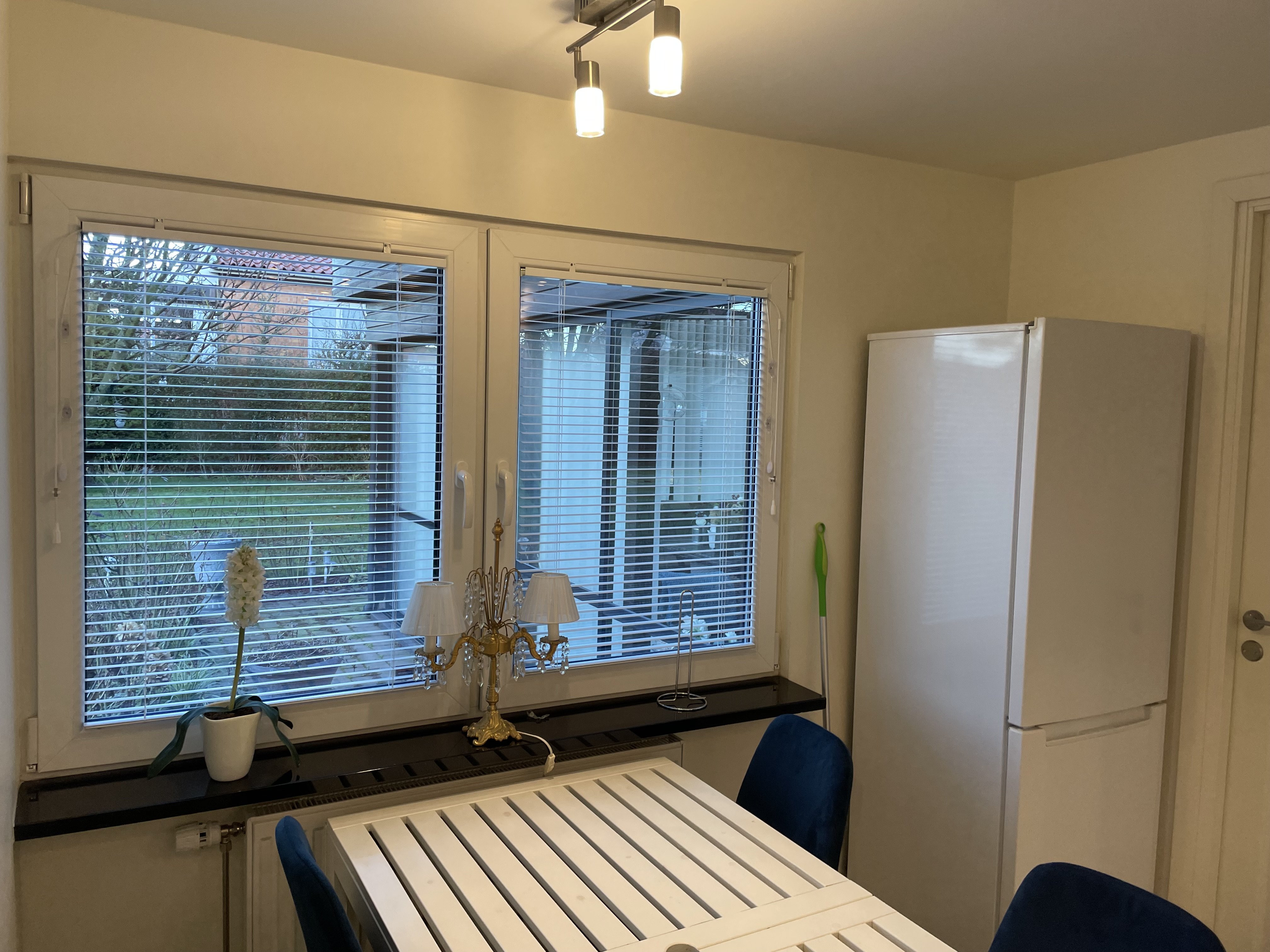Lägenhet, 3 rooms, 58 sqm, Malmö