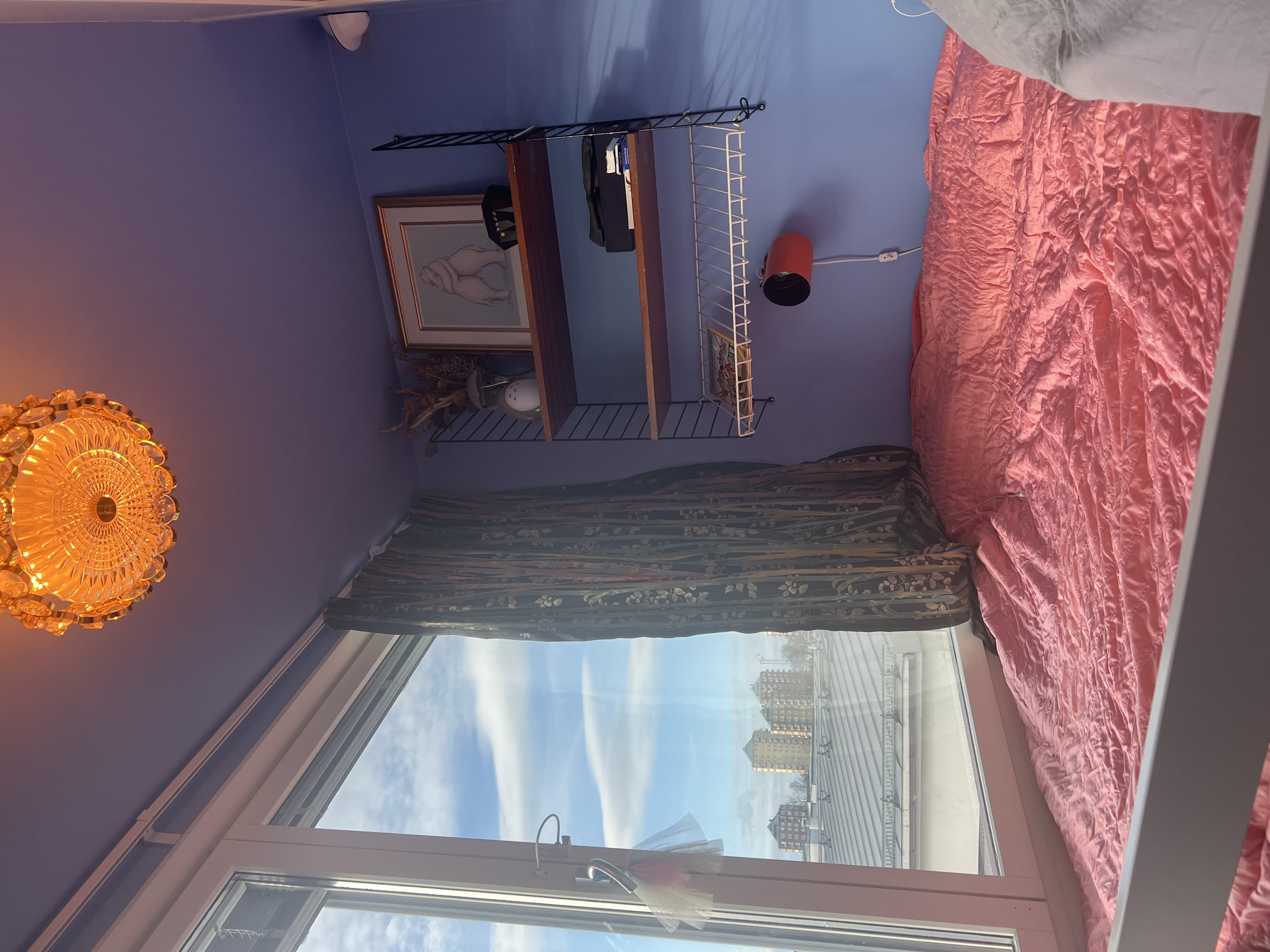 3.5 rum och kök, Hammarby Sjöstad, 23 474 kr/mån, bild 4