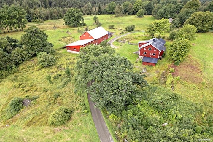 Villa/Hus, 6 rum, 180 kvm, Borås