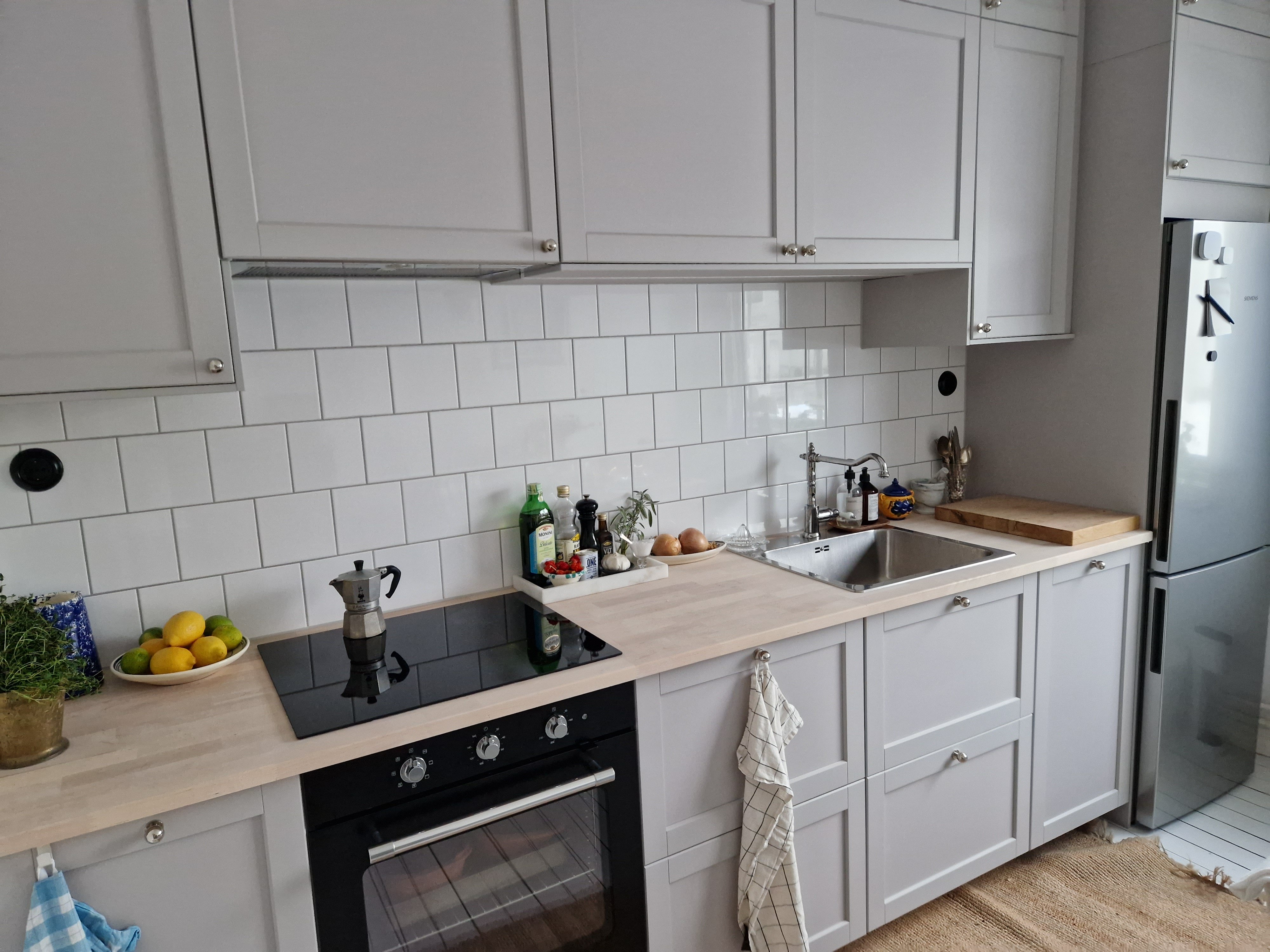 Lägenhet, 1 rooms, 32 sqm, Göteborg