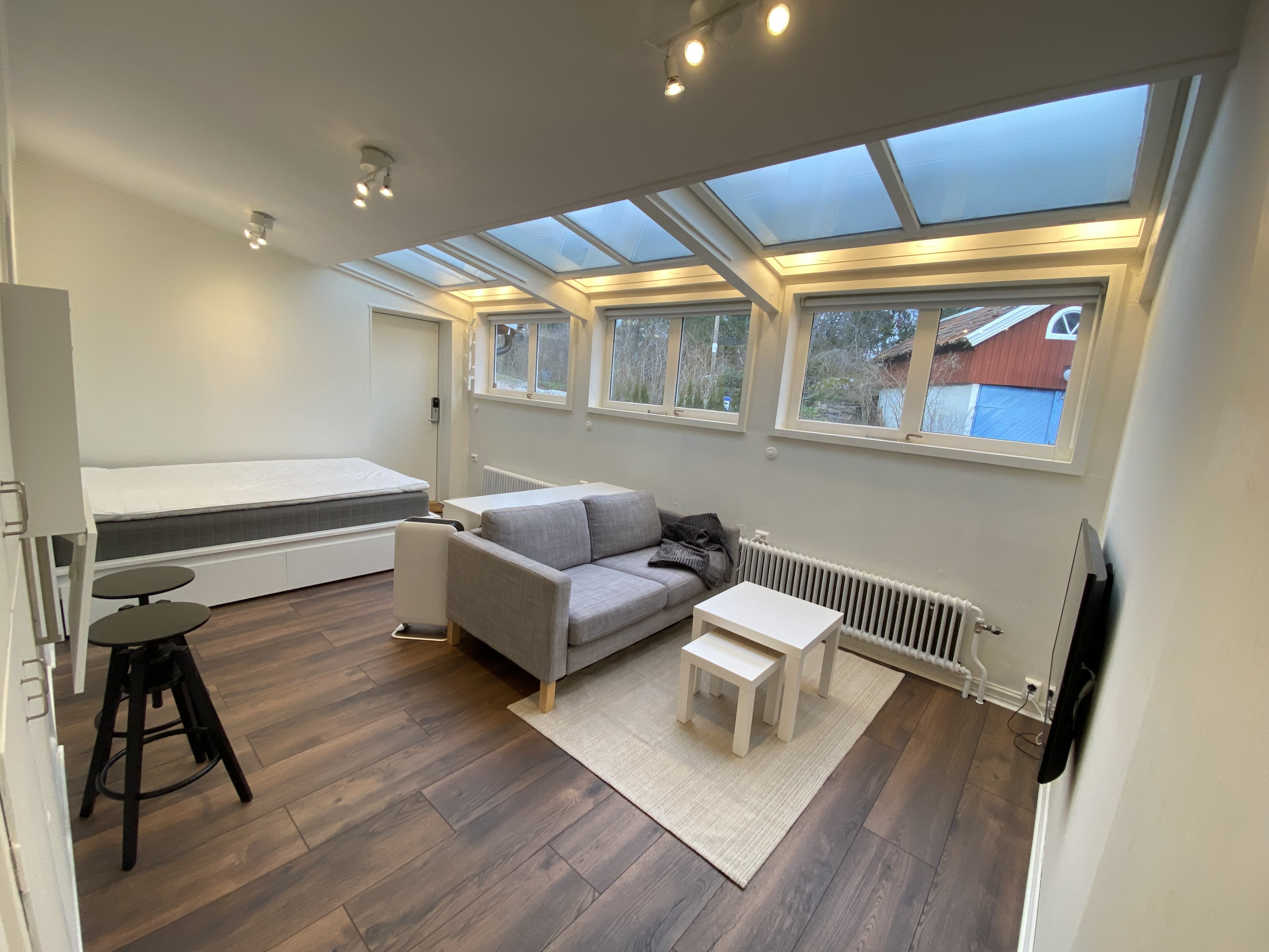 2 rok · 30 m² i Österskär – bild 9
