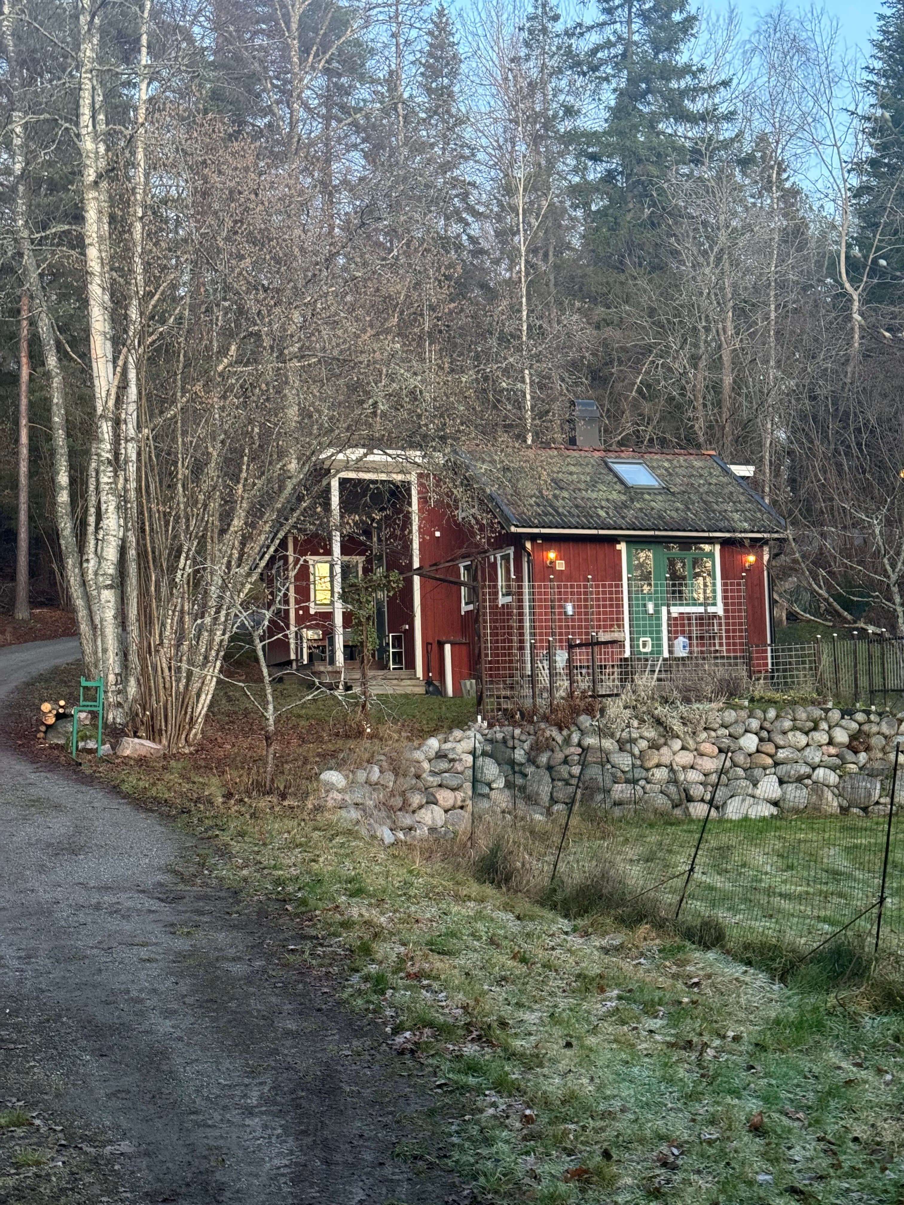 Hus – Sollentuna, Kärrdal - Bild 2