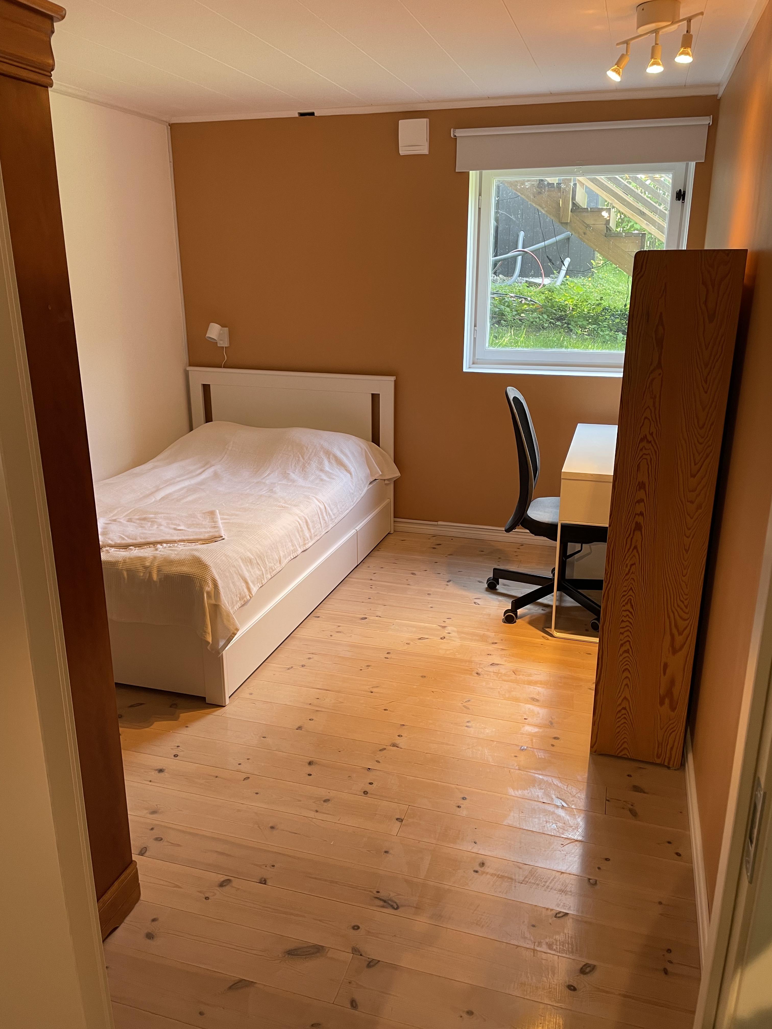 Villa/Hus, 1 rooms, 10 sqm, Spånga