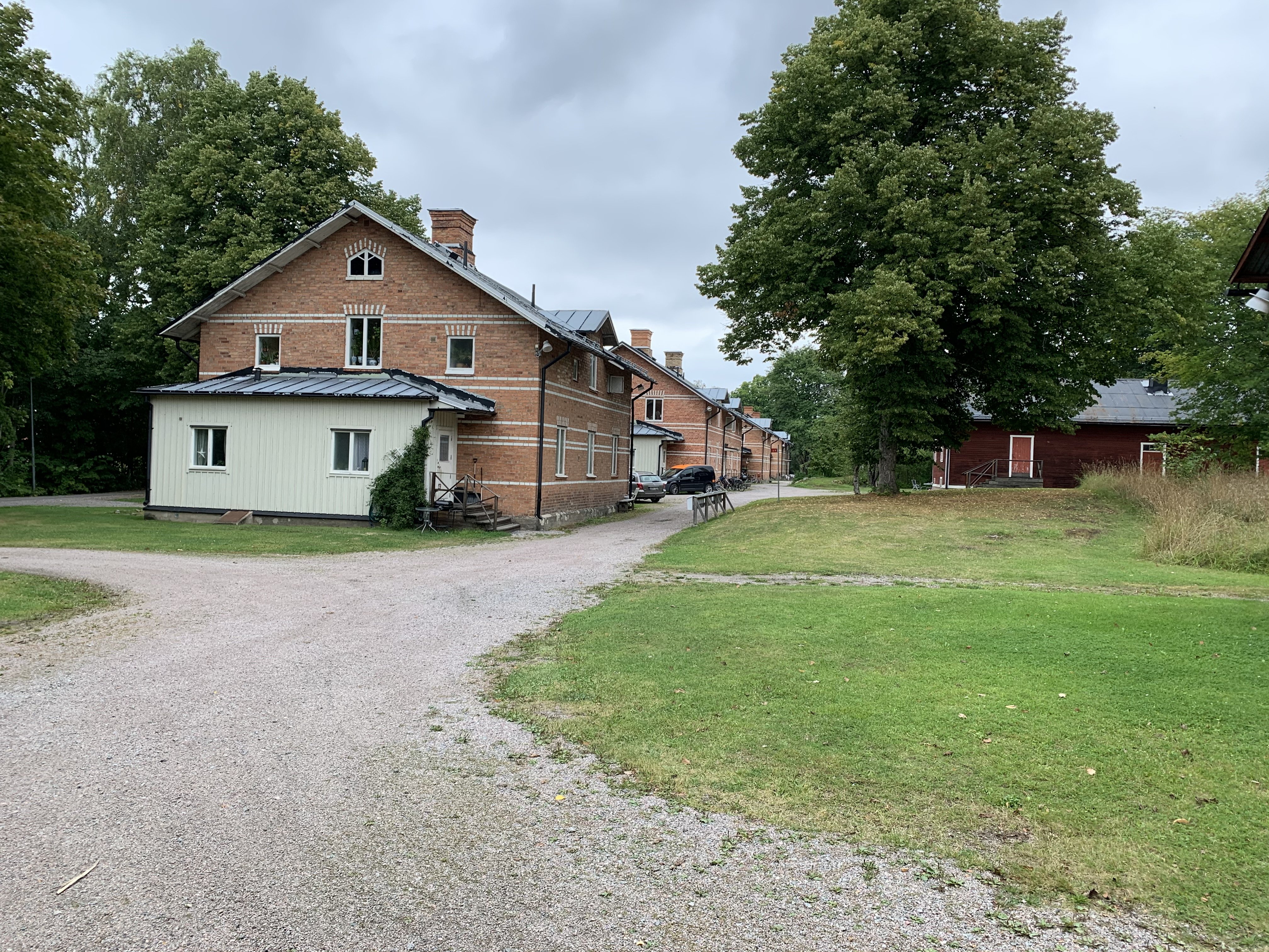 Bangatan 3B, Tierp — photo 3