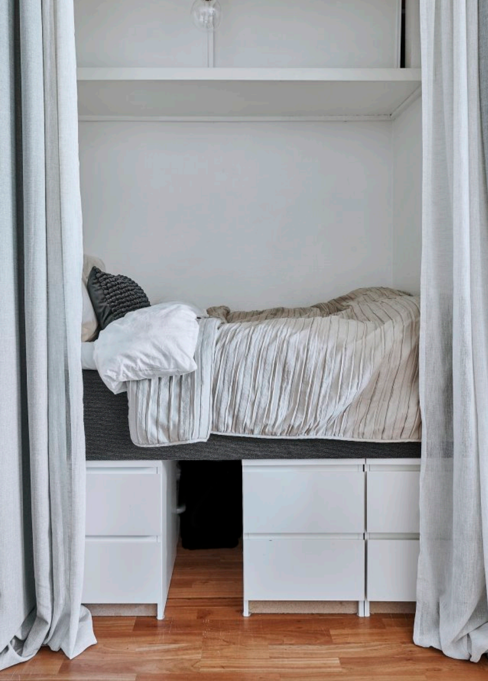 2 rok · 22 m² i Stockholm – bild 3