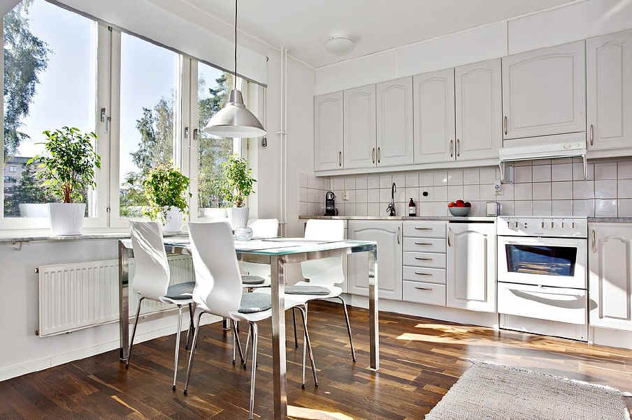 Lägenhet, 2 rooms, 54 sqm, Solna